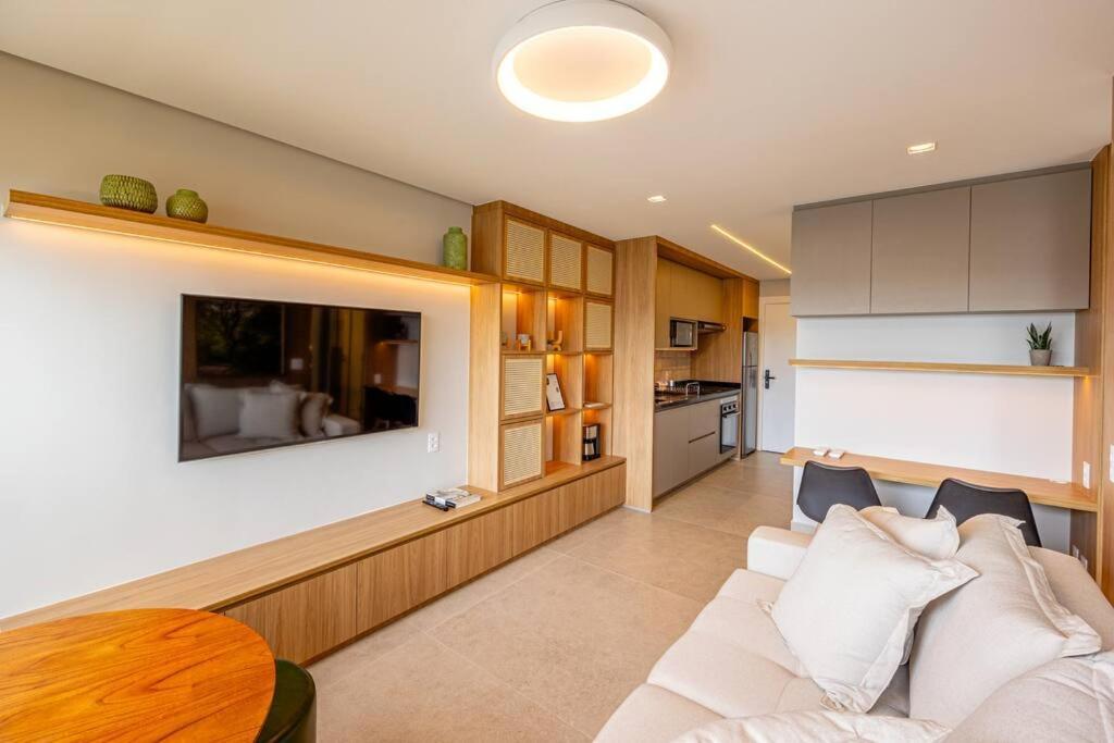 Apartment Fym- Cyrela For Moema By Anora Spaces