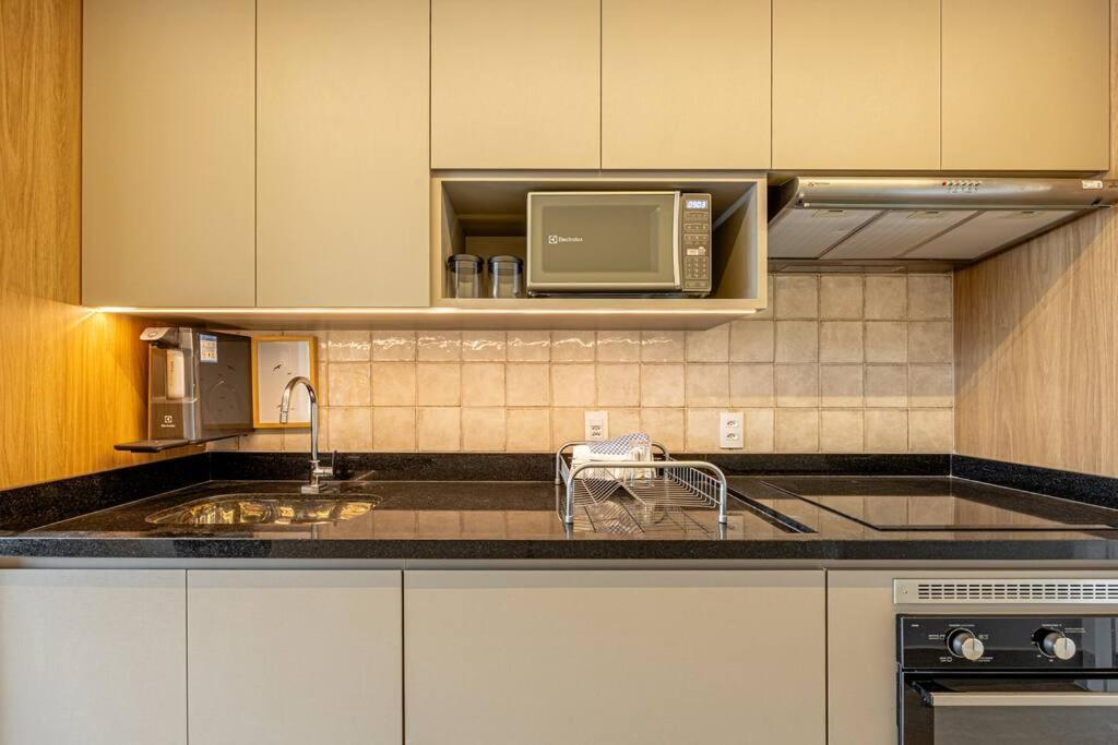 Fym- Cyrela For Moema By Anora Spaces Apartment Sao Paulo