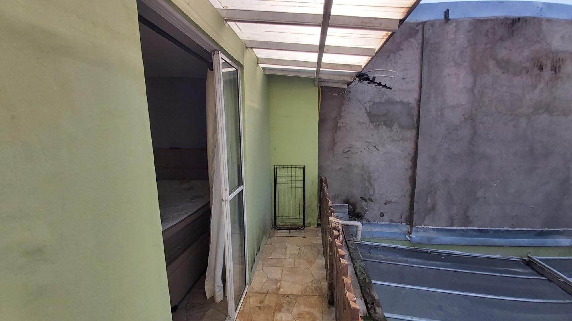 Hostel Jardim Da Saude