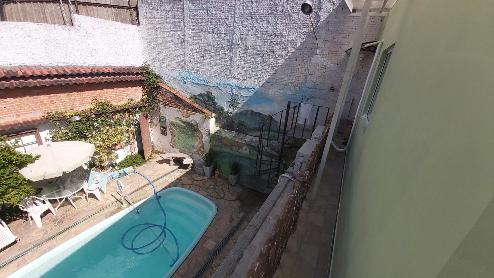 Jardim Da Saude Hostel Sao Paulo