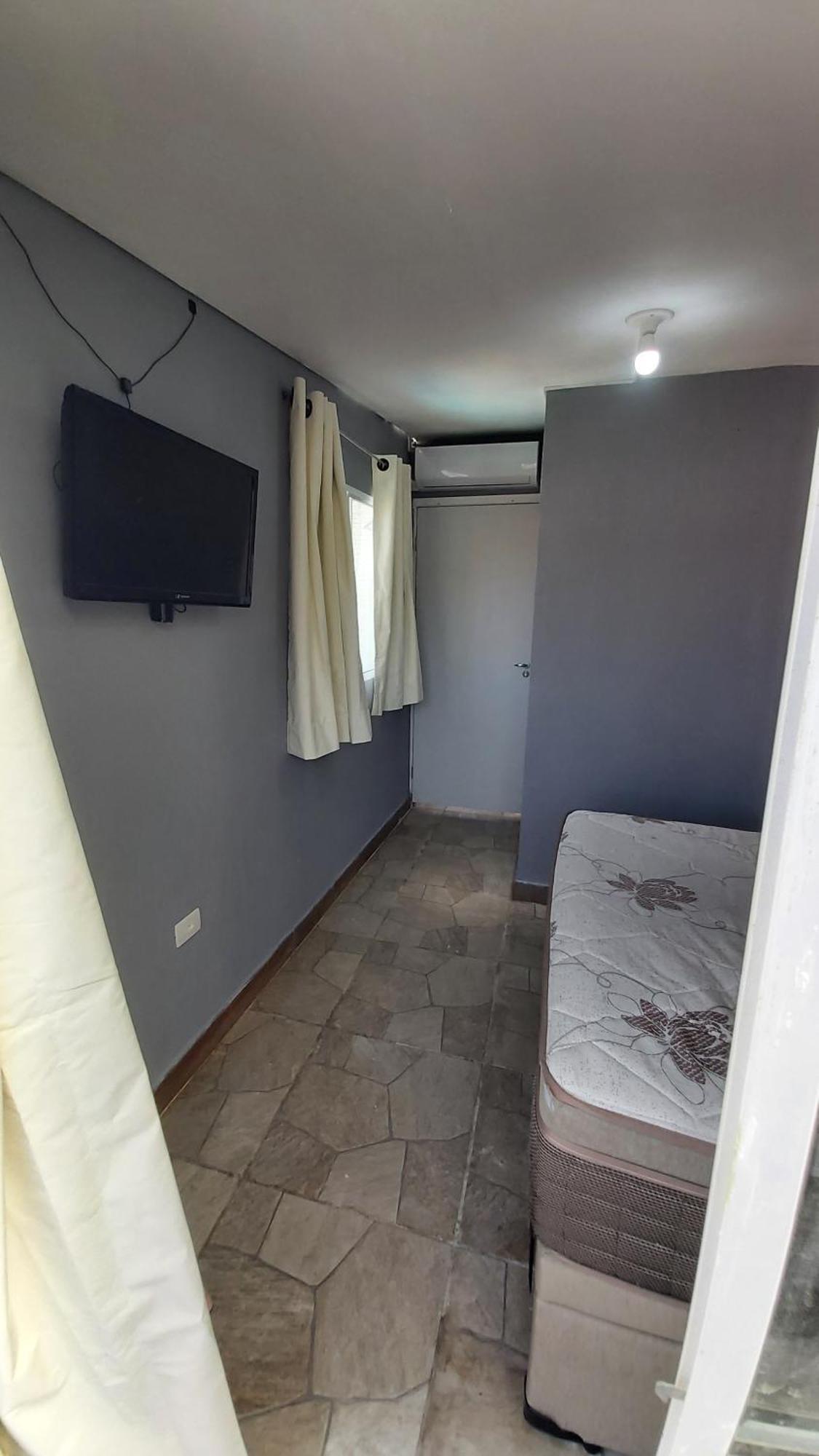 Jardim Da Saude Hostel *