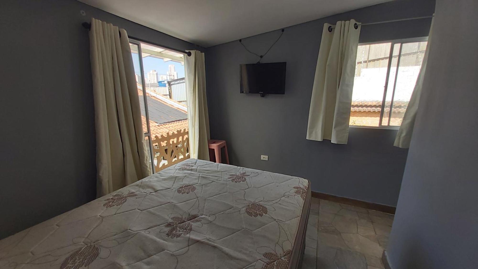 Hostel Jardim Da Saude