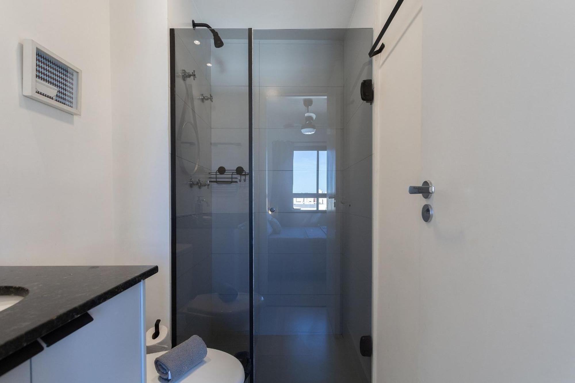 Căn hộ Loft 103 Pinheiros By Oba