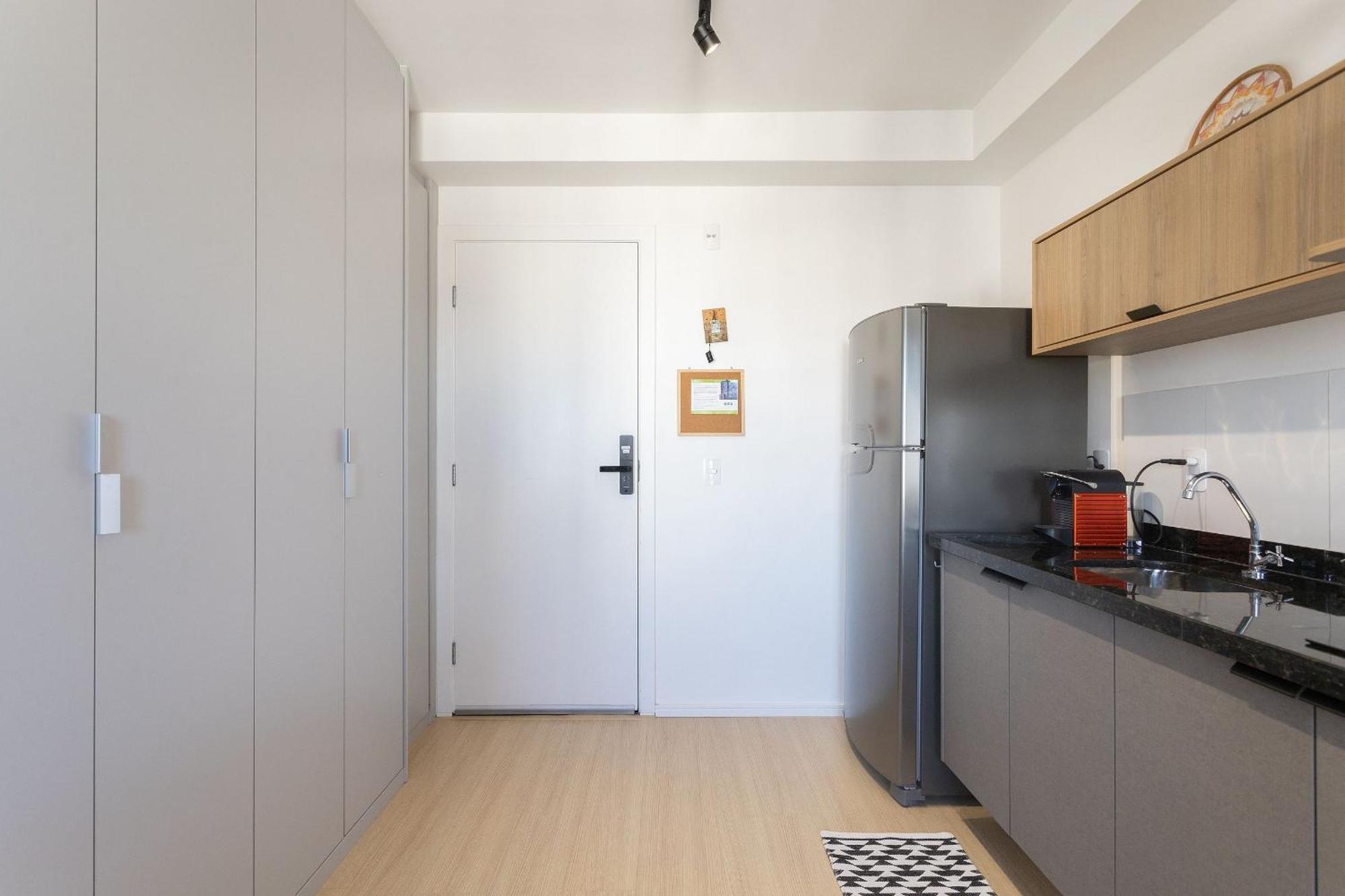 Loft 103 Pinheiros By Oba Căn hộ *