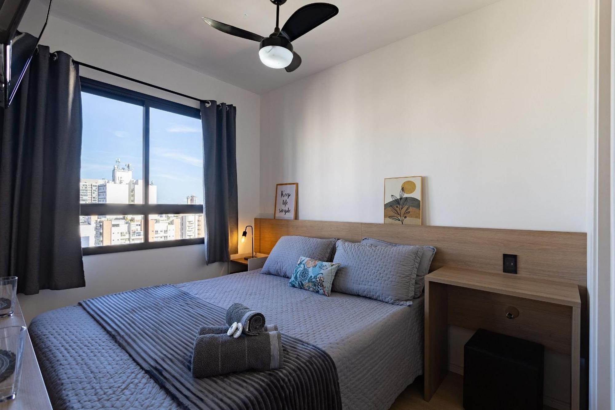 Loft 103 Pinheiros By Oba Căn hộ