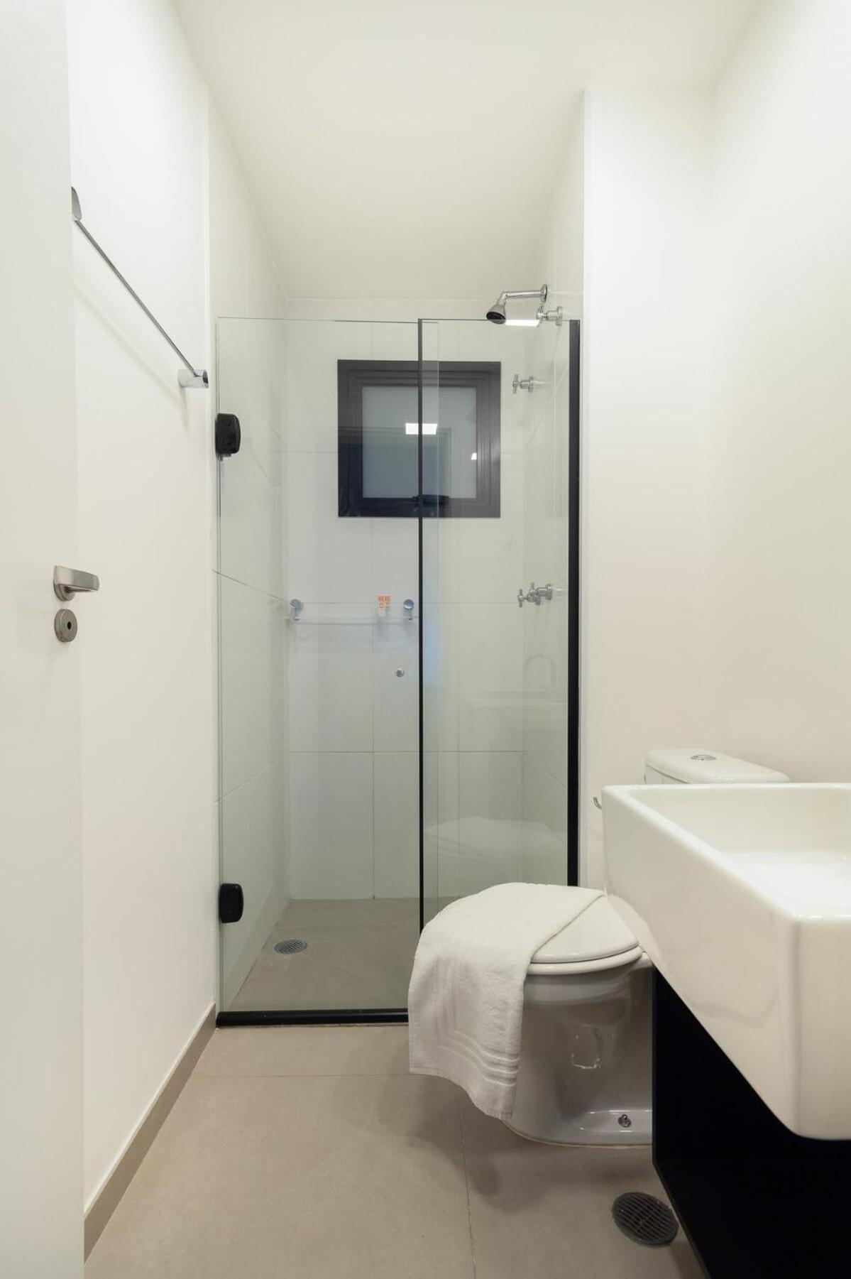 Apartment Bhomy Pinheiros - Perfeito Dois Mr212a Sao Paulo