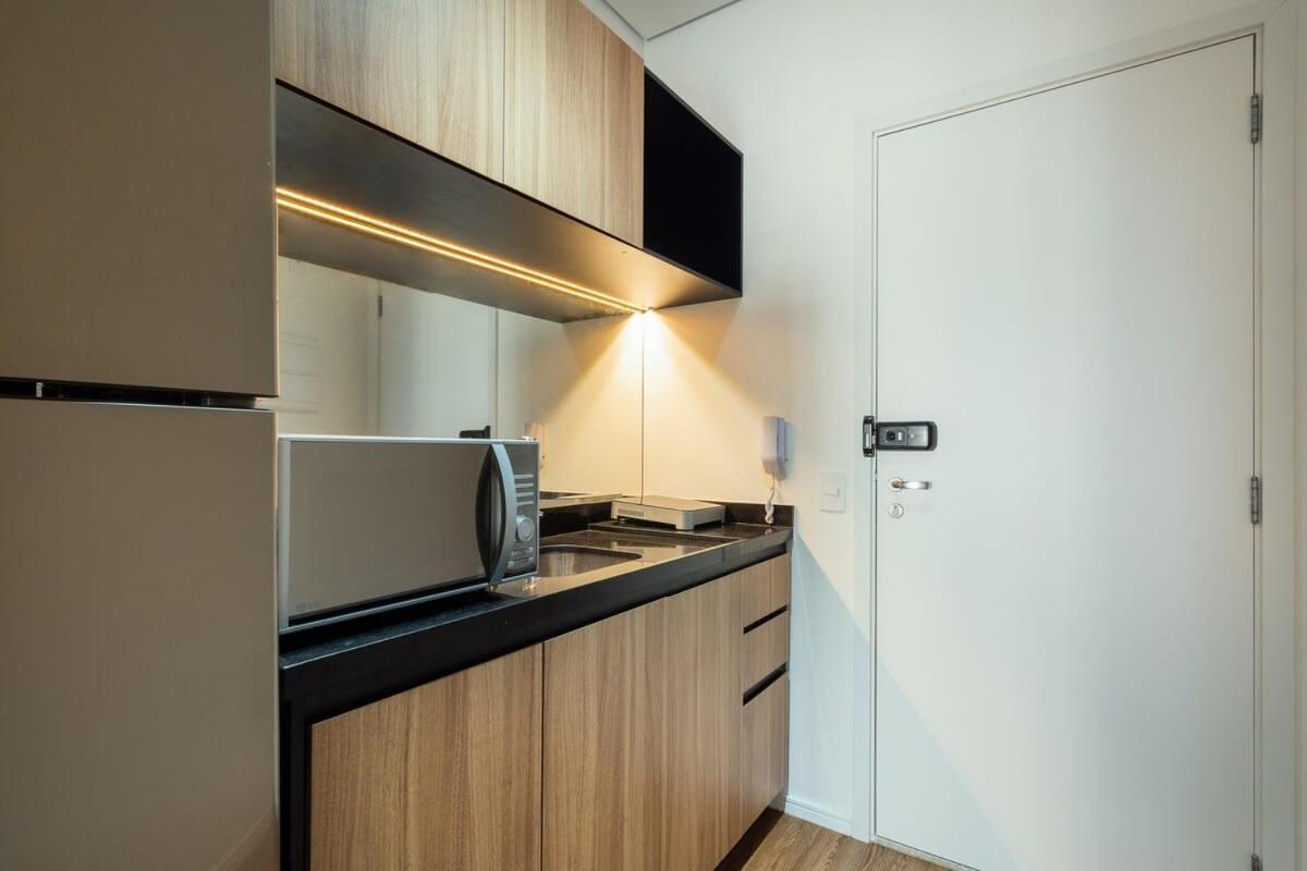 Bhomy Pinheiros - Perfeito Dois Mr212a Apartment *