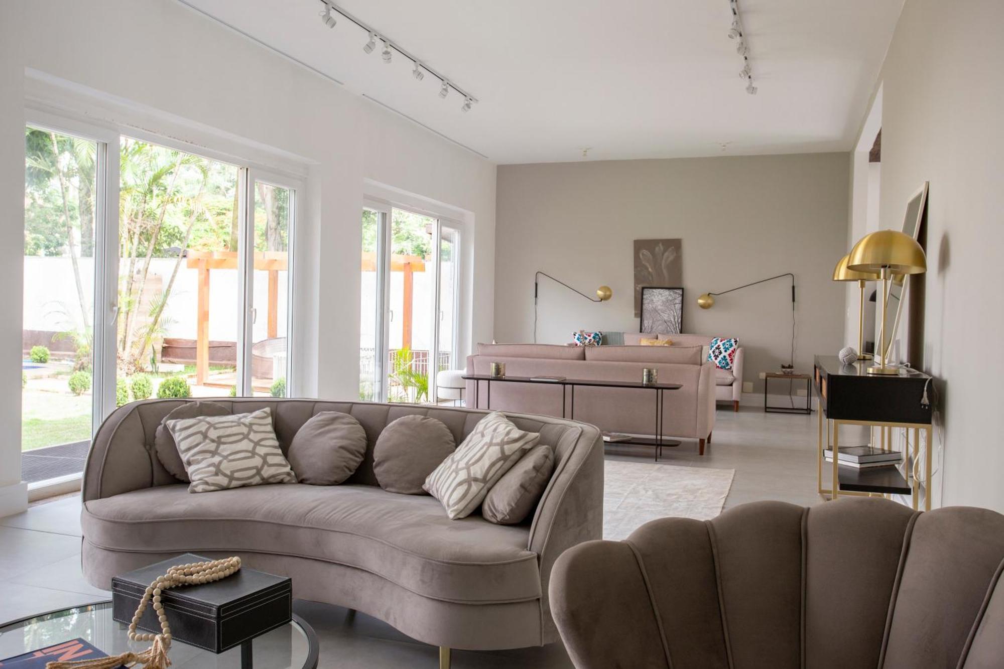 Linda Casa Reformada De 4 No Bairro Morumbi - Pertinho Do Einstein Sao Paulo