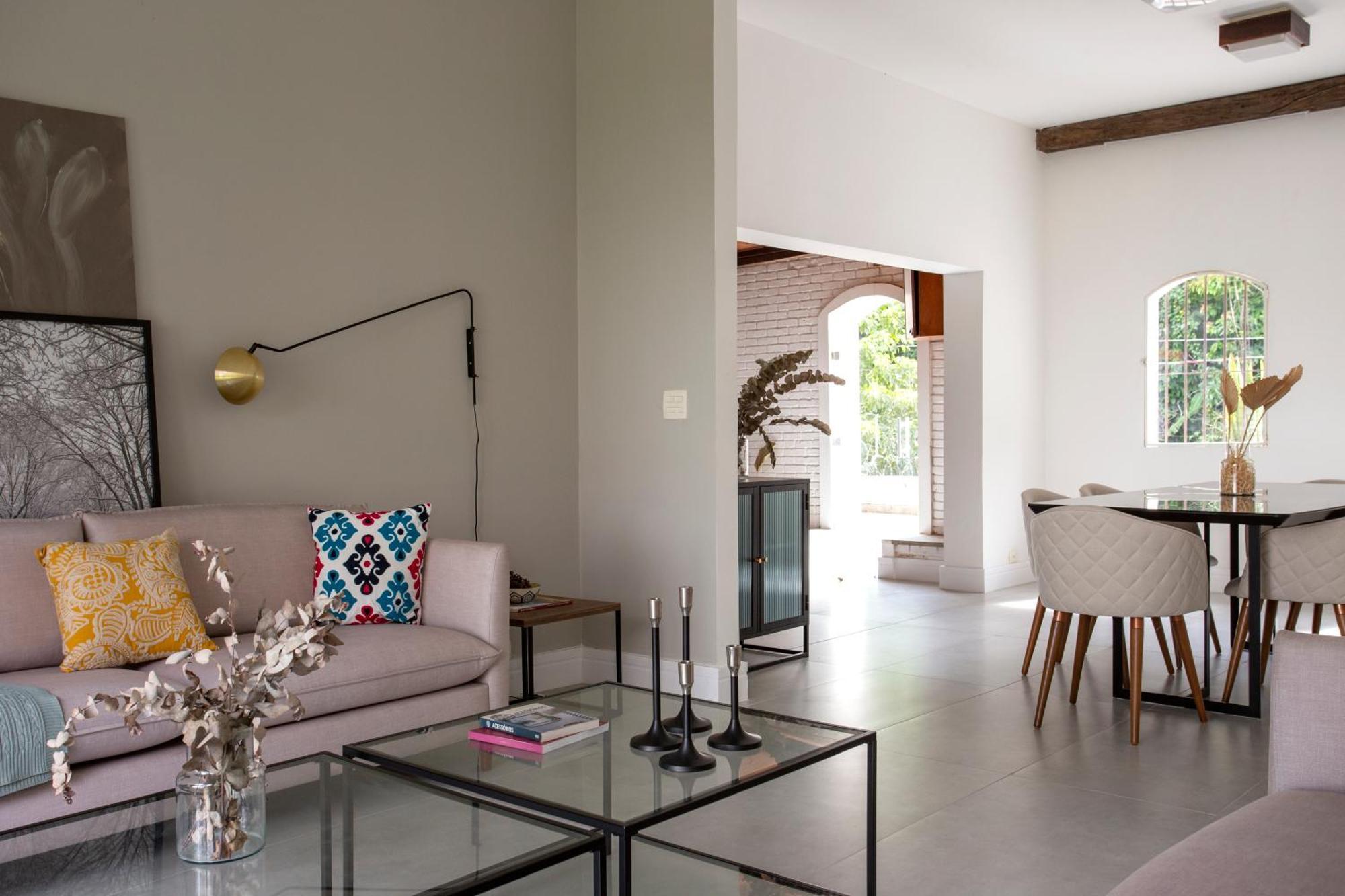 Linda Casa Reformada De 4 No Bairro Morumbi - Pertinho Do Einstein Holiday home Sao Paulo
