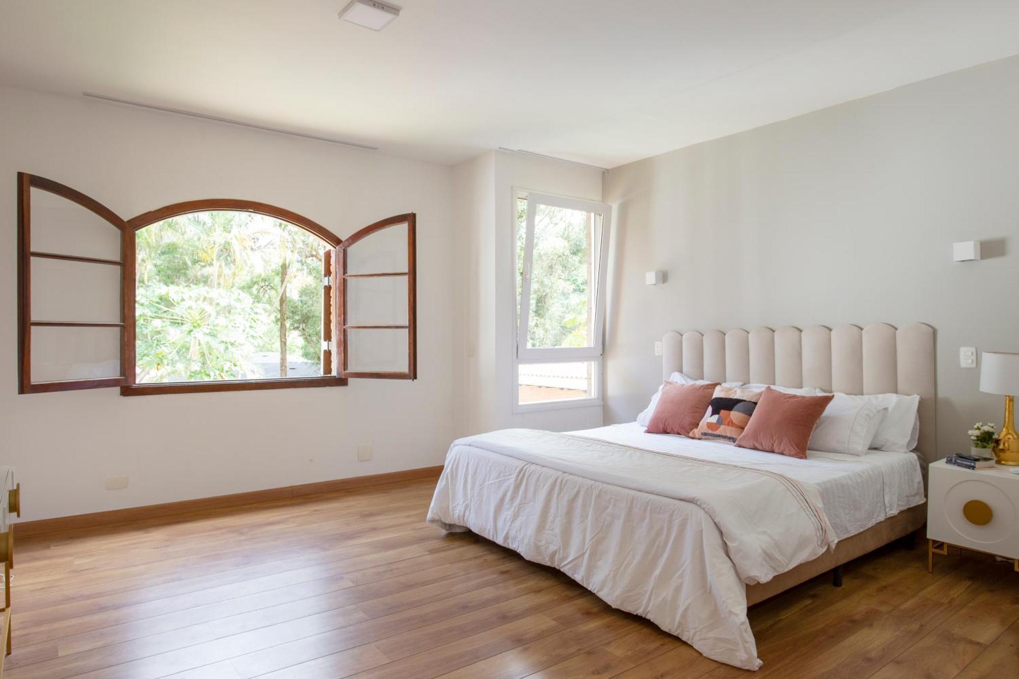 Linda Casa Reformada De 4 No Bairro Morumbi - Pertinho Do Einstein * Sao Paulo