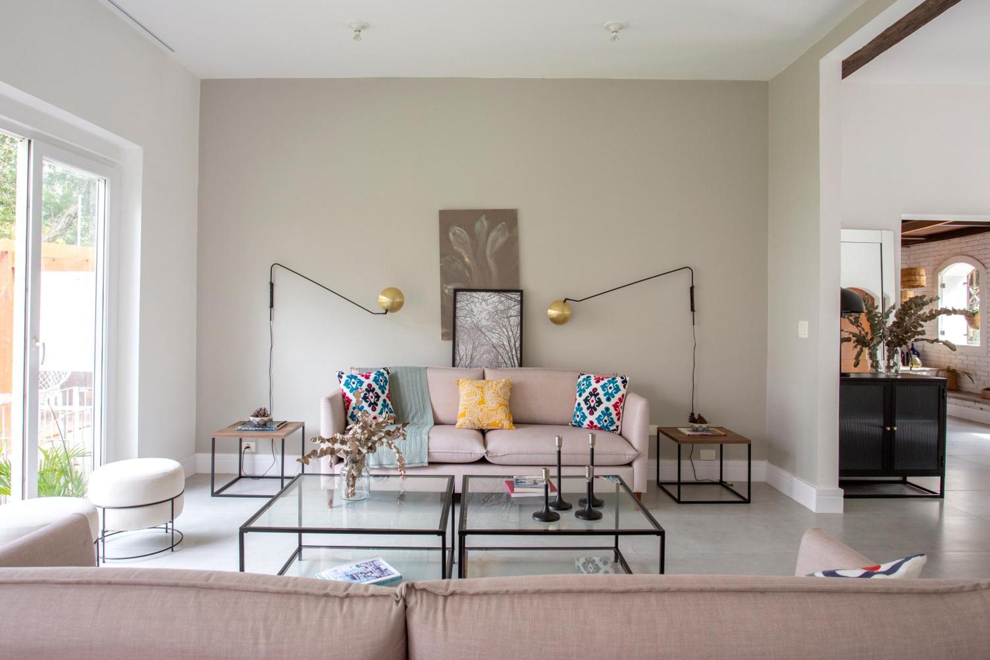Linda Casa Reformada De 4 No Bairro Morumbi - Pertinho Do Einstein Holiday home *