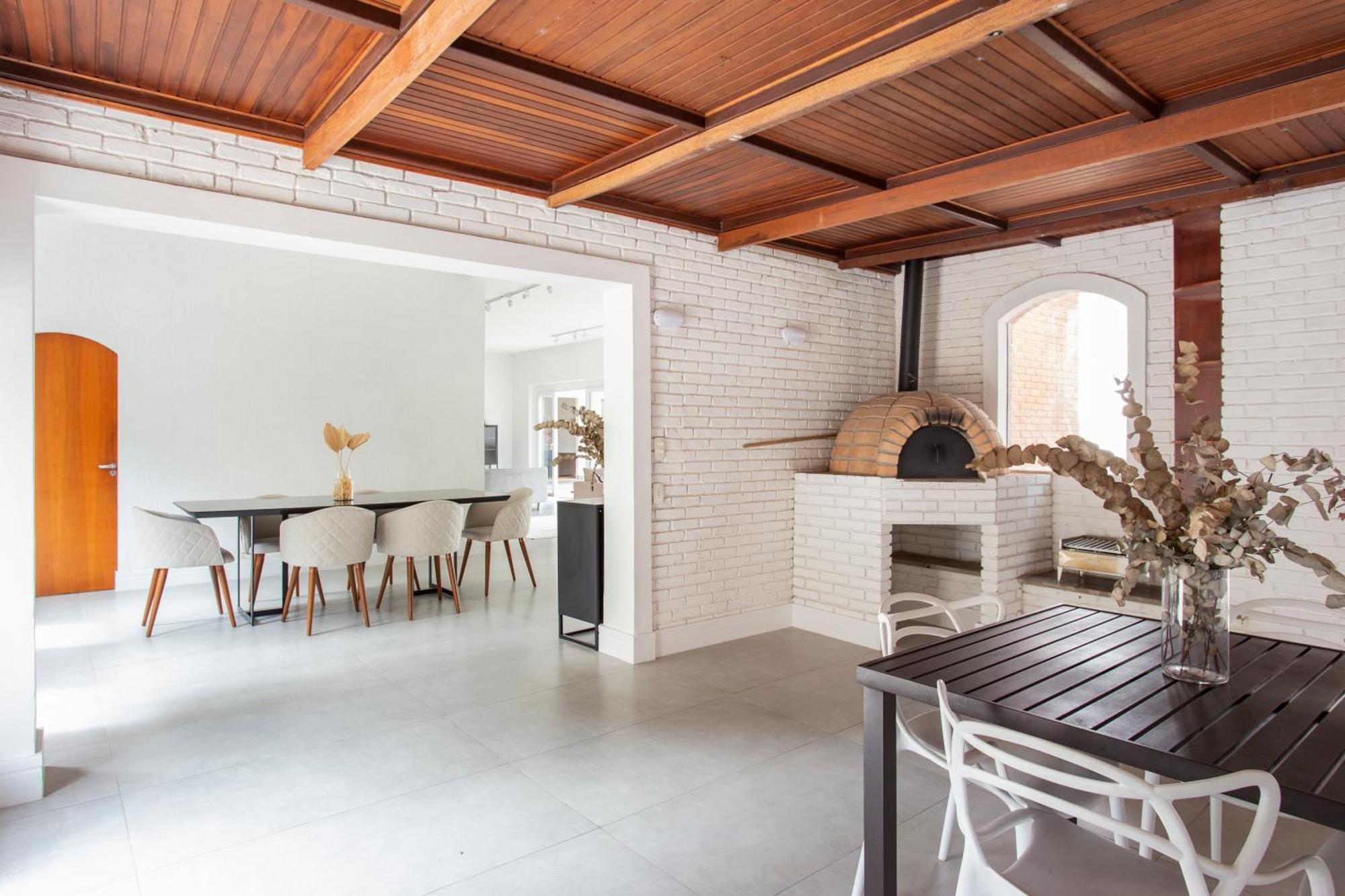 Linda Casa Reformada De 4 No Bairro Morumbi - Pertinho Do Einstein Holiday home