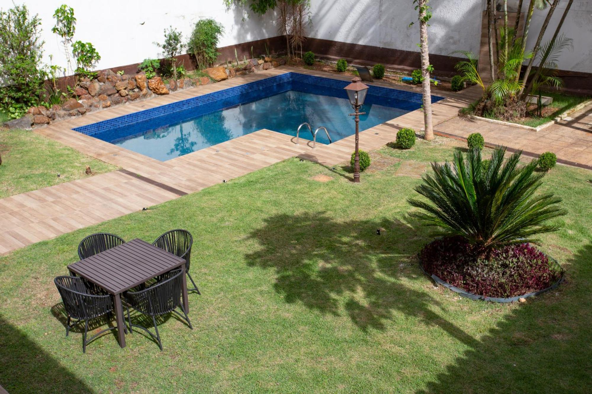 Holiday home Linda Casa Reformada De 4 No Bairro Morumbi - Pertinho Do Einstein Sao Paulo