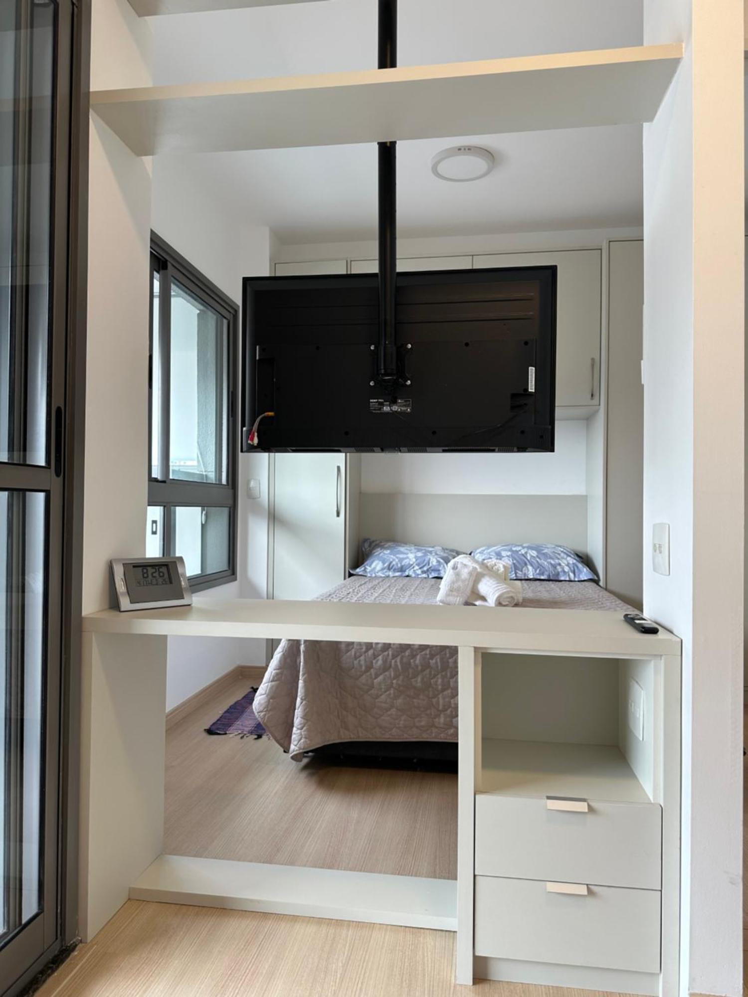 Nexconsolacao1302 Apartment *