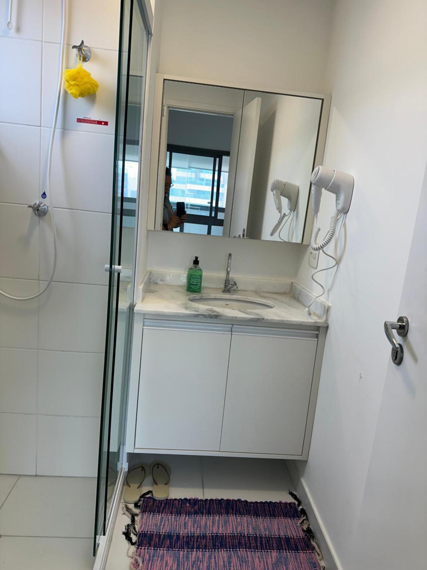 Apartment Nexconsolacao1302