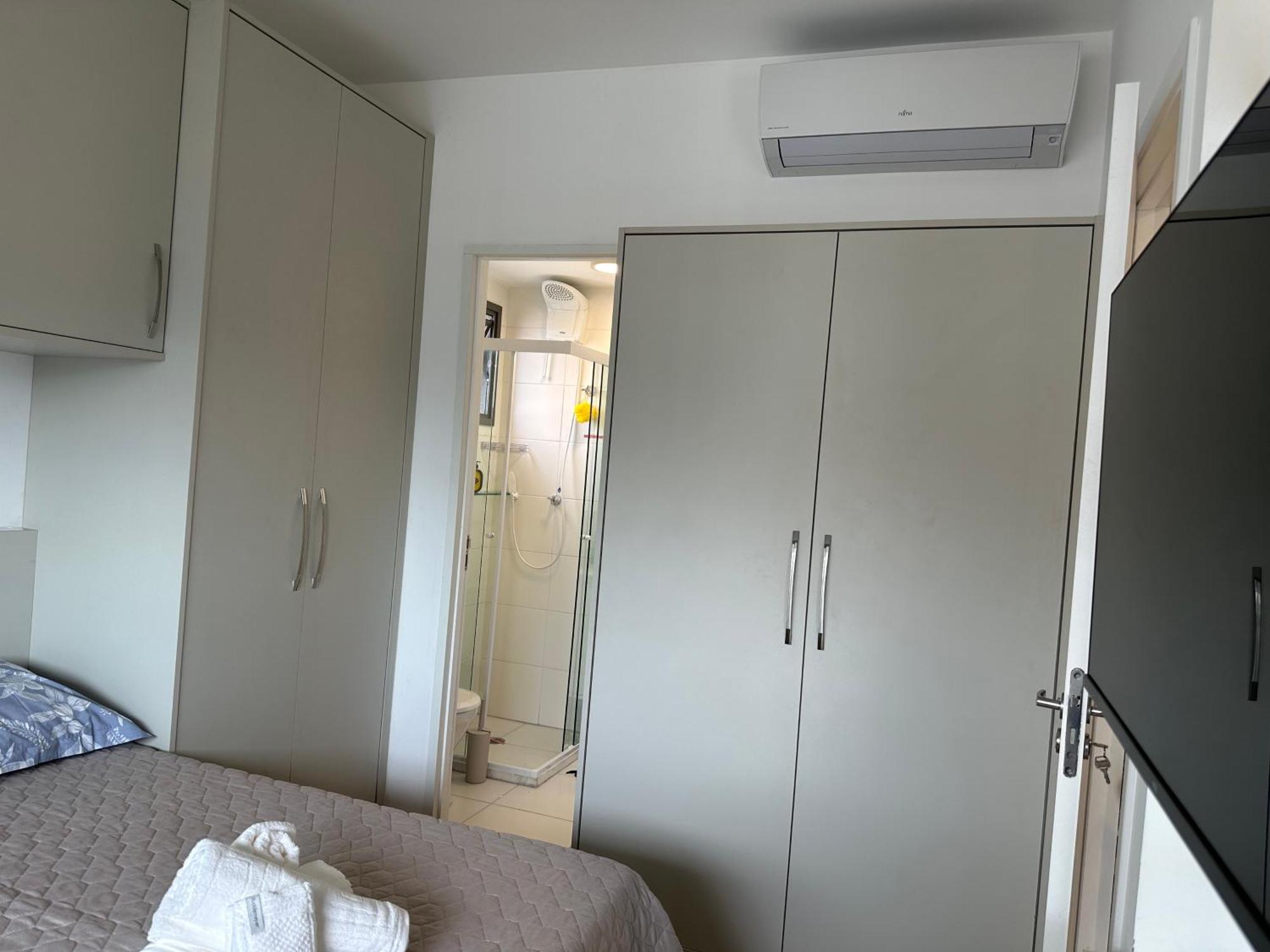 Nexconsolacao1302 Apartment