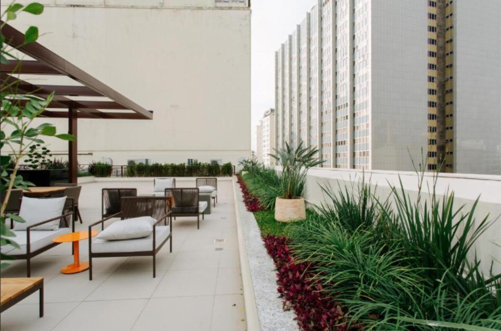 Pilon 427 Apartment