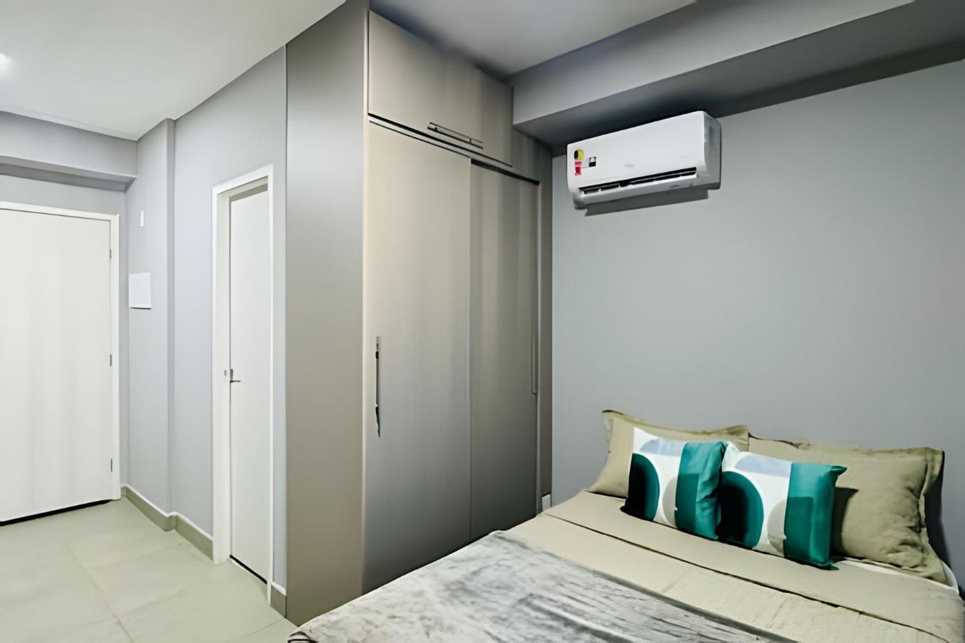 Ferienhaus Zyz Centro Hospedagem Sp São Paulo