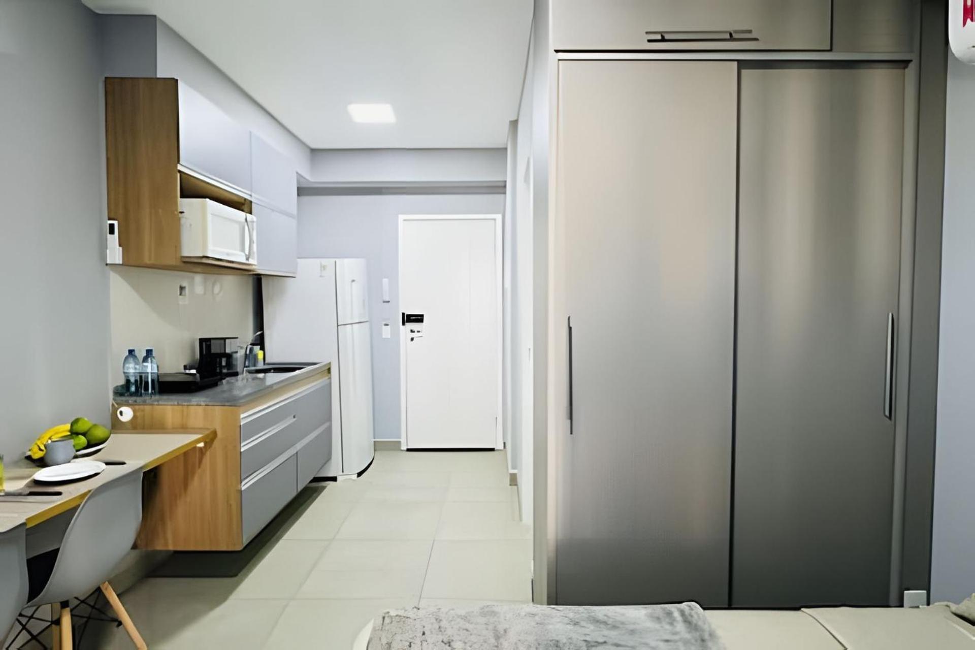 Ferienhaus Zyz Centro Hospedagem Sp *