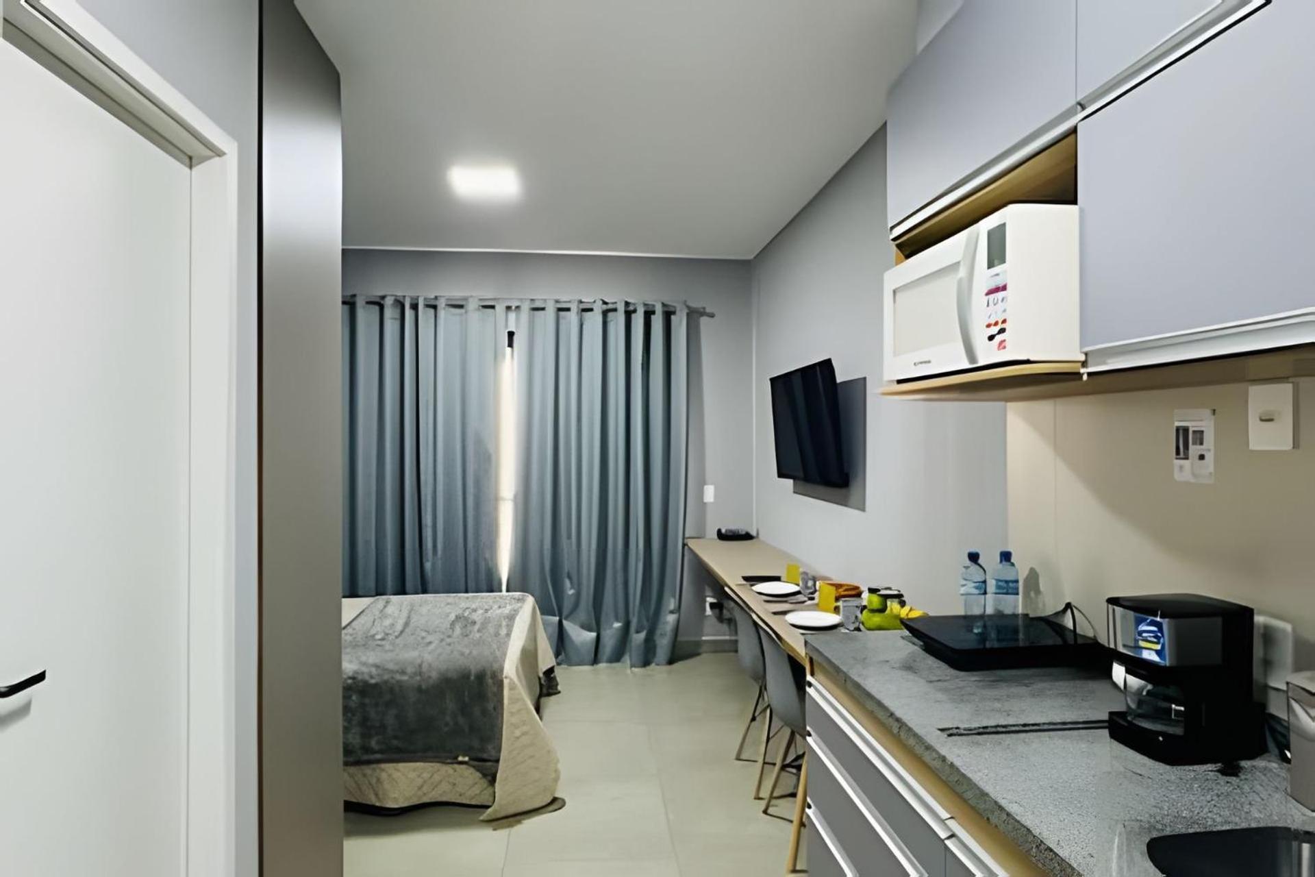 Ferienhaus Zyz Centro Hospedagem Sp *