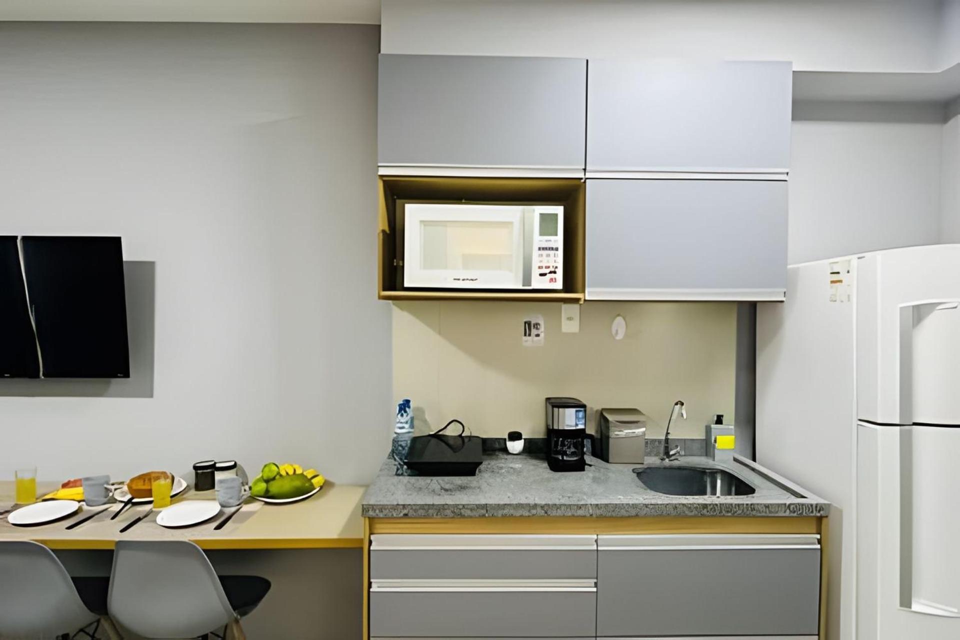 Ferienhaus Zyz Centro Hospedagem Sp