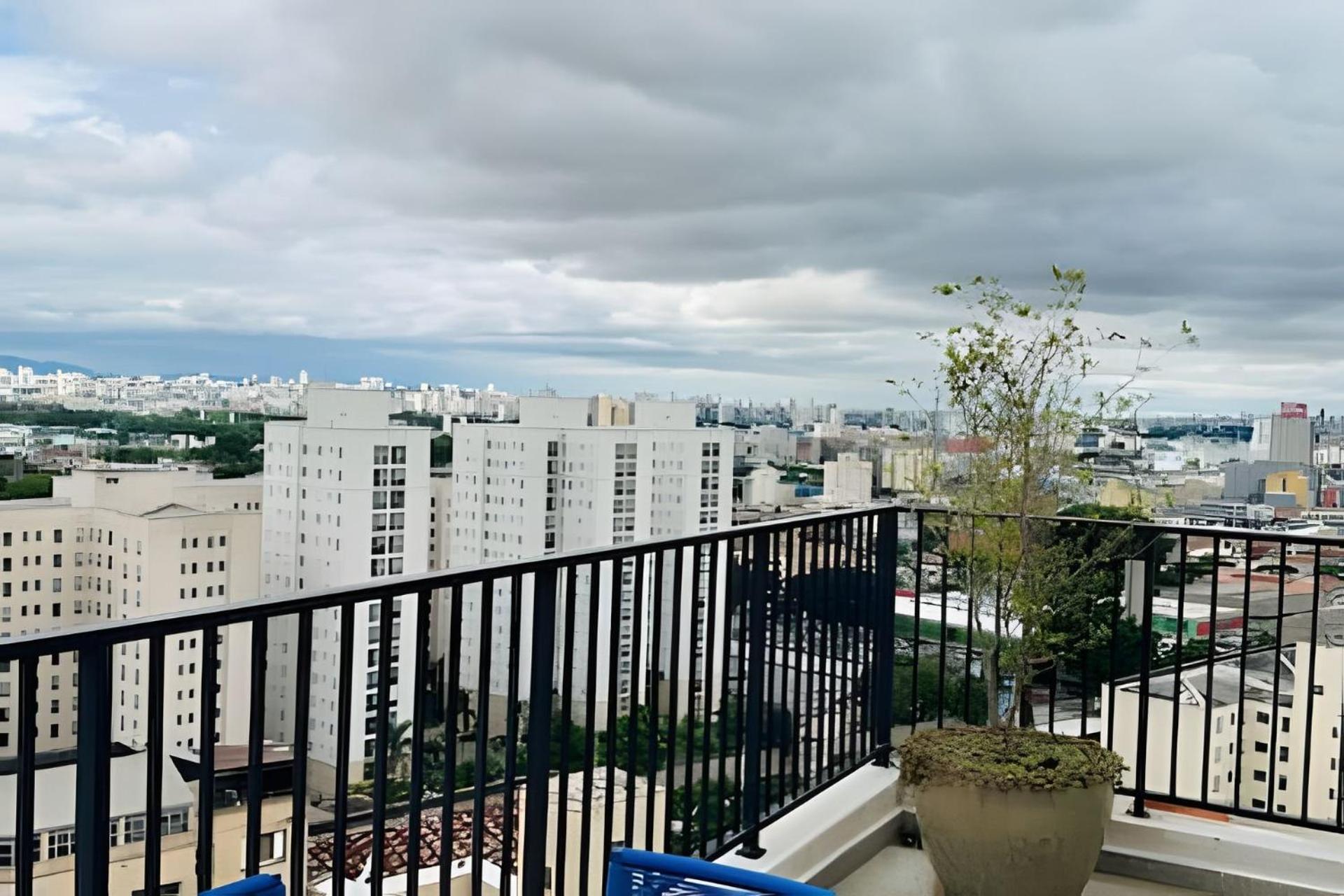 Ferienhaus Zyz Centro Hospedagem Sp *