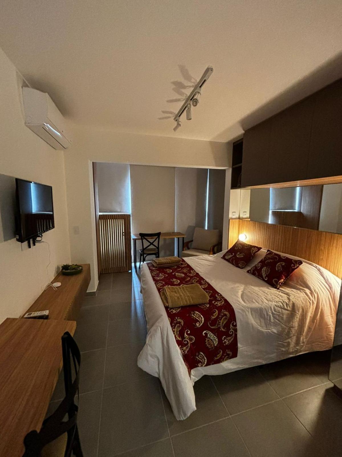 Apartamento Premium São Paulo