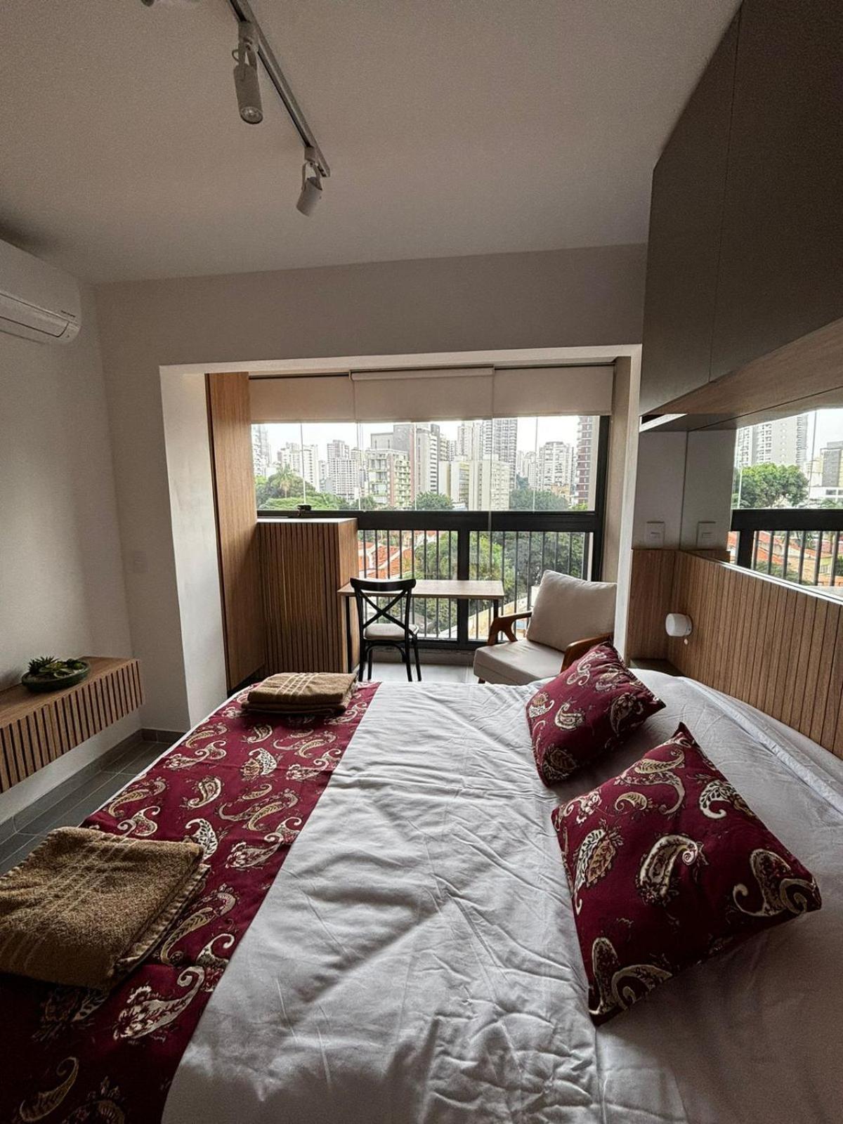 Premium Apartamento São Paulo