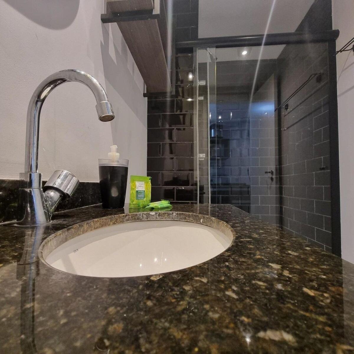 Apto Novo No Is Moema Apartment Sao Paulo