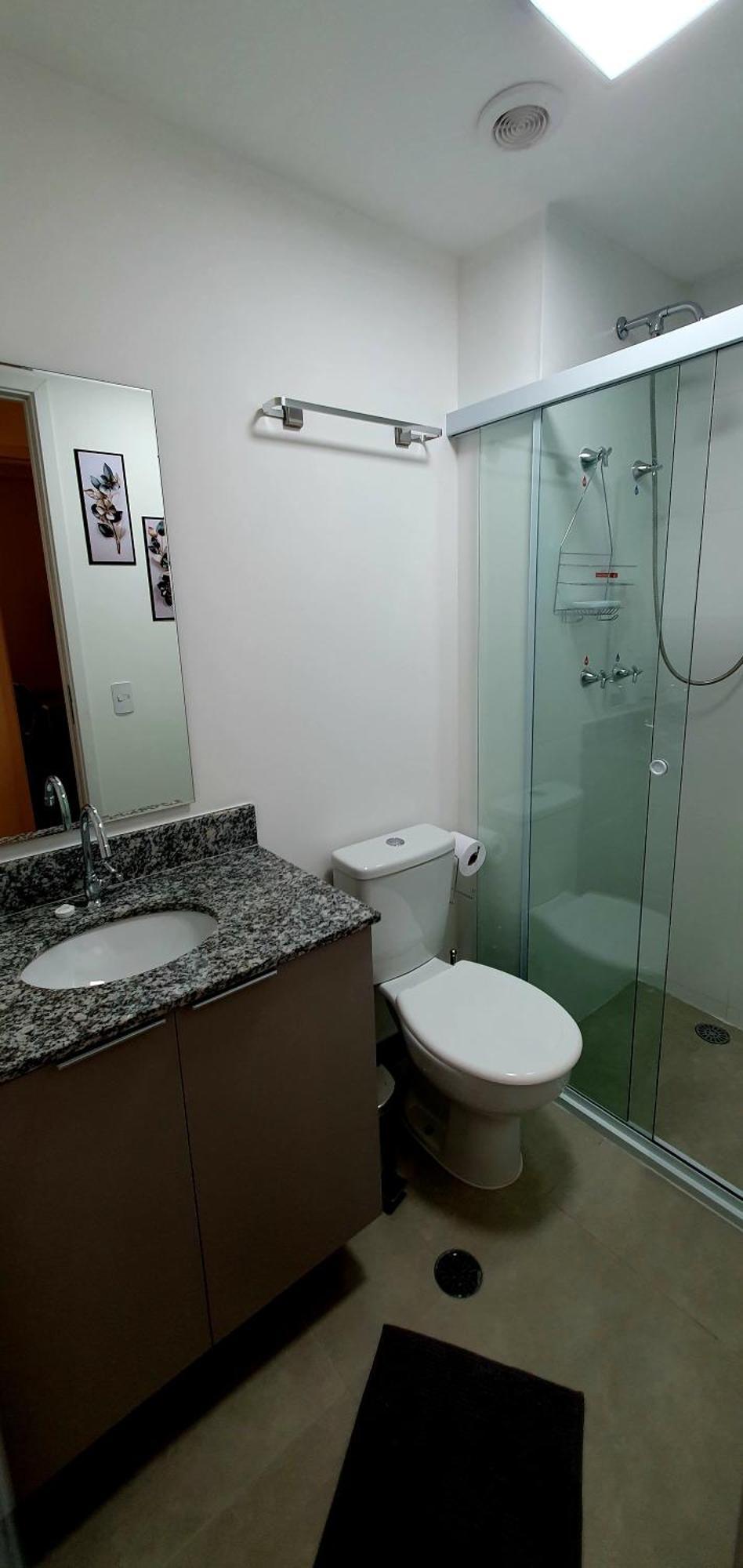 Căn hộ Apto 43m2 - Metro Butanta *