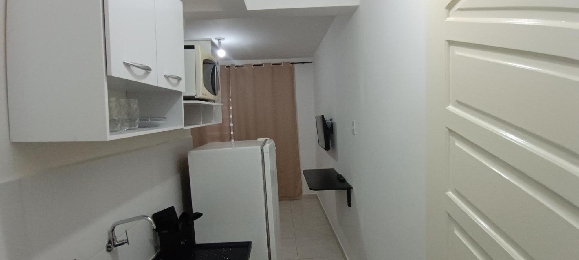 Tatil Evi Aconchego E Sossego *
