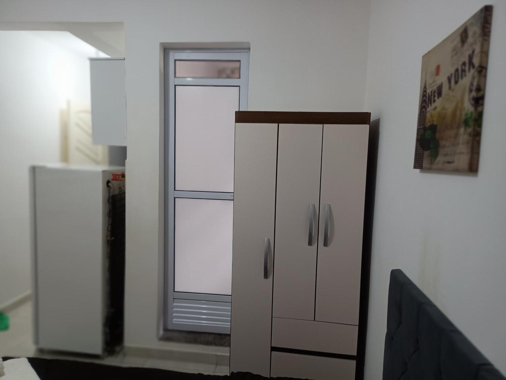 Aconchego E Sossego Tatil Evi Sao Paulo