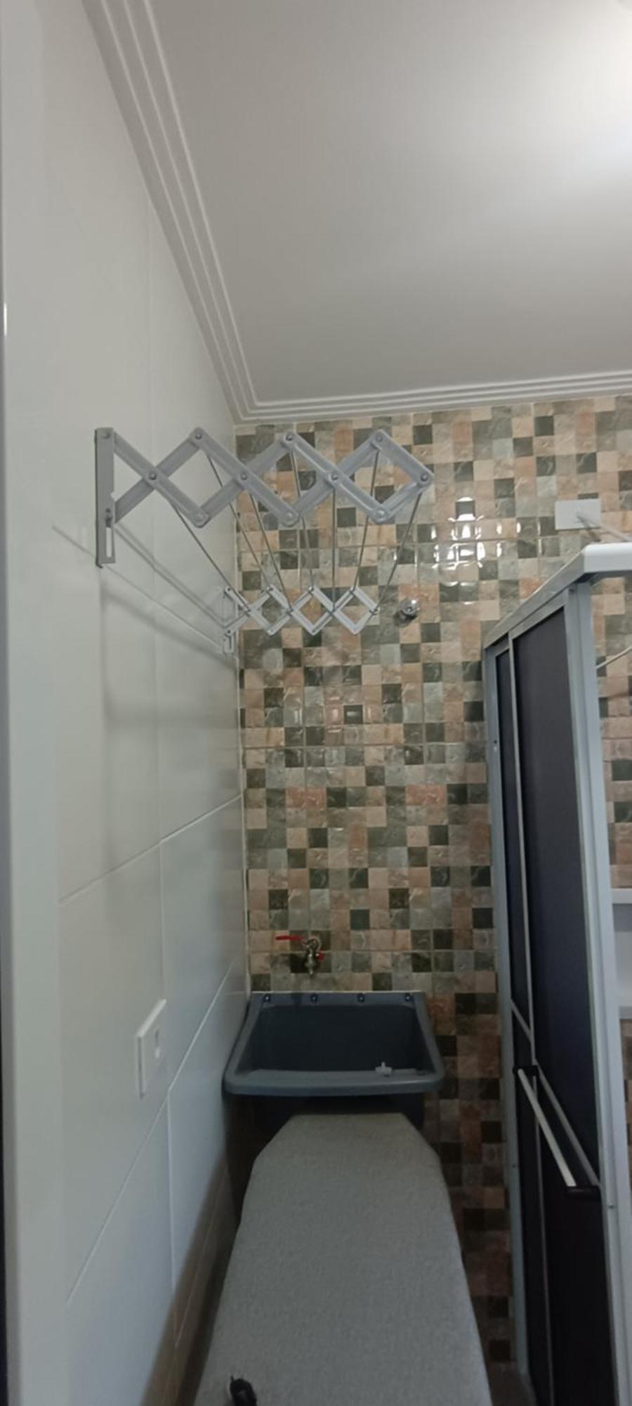 Aconchego E Sossego * Sao Paulo