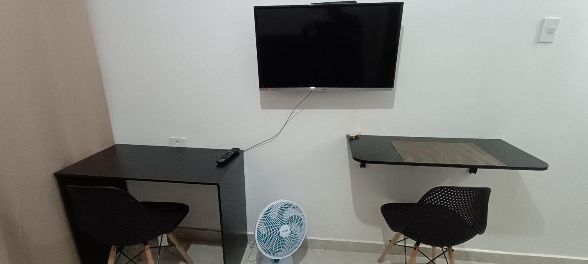 Aconchego E Sossego