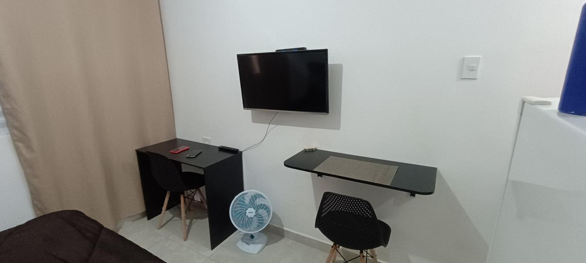 Tatil Evi Aconchego E Sossego Sao Paulo