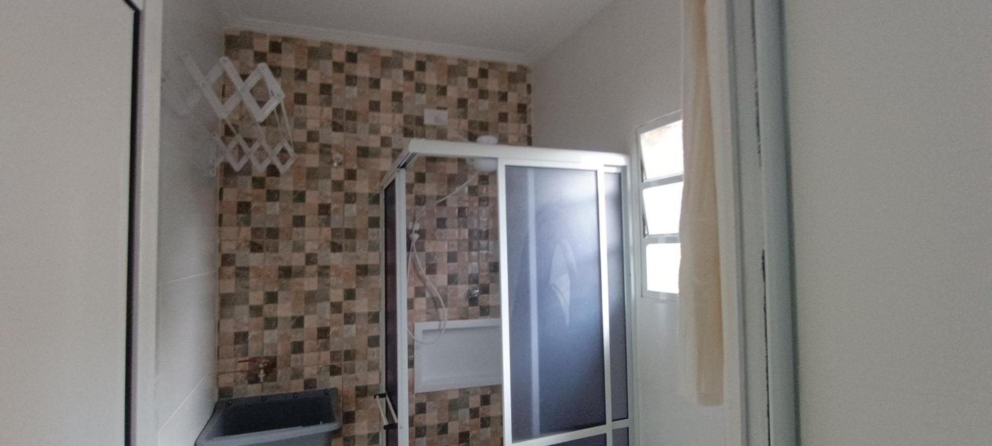 Aconchego E Sossego Tatil Evi Sao Paulo