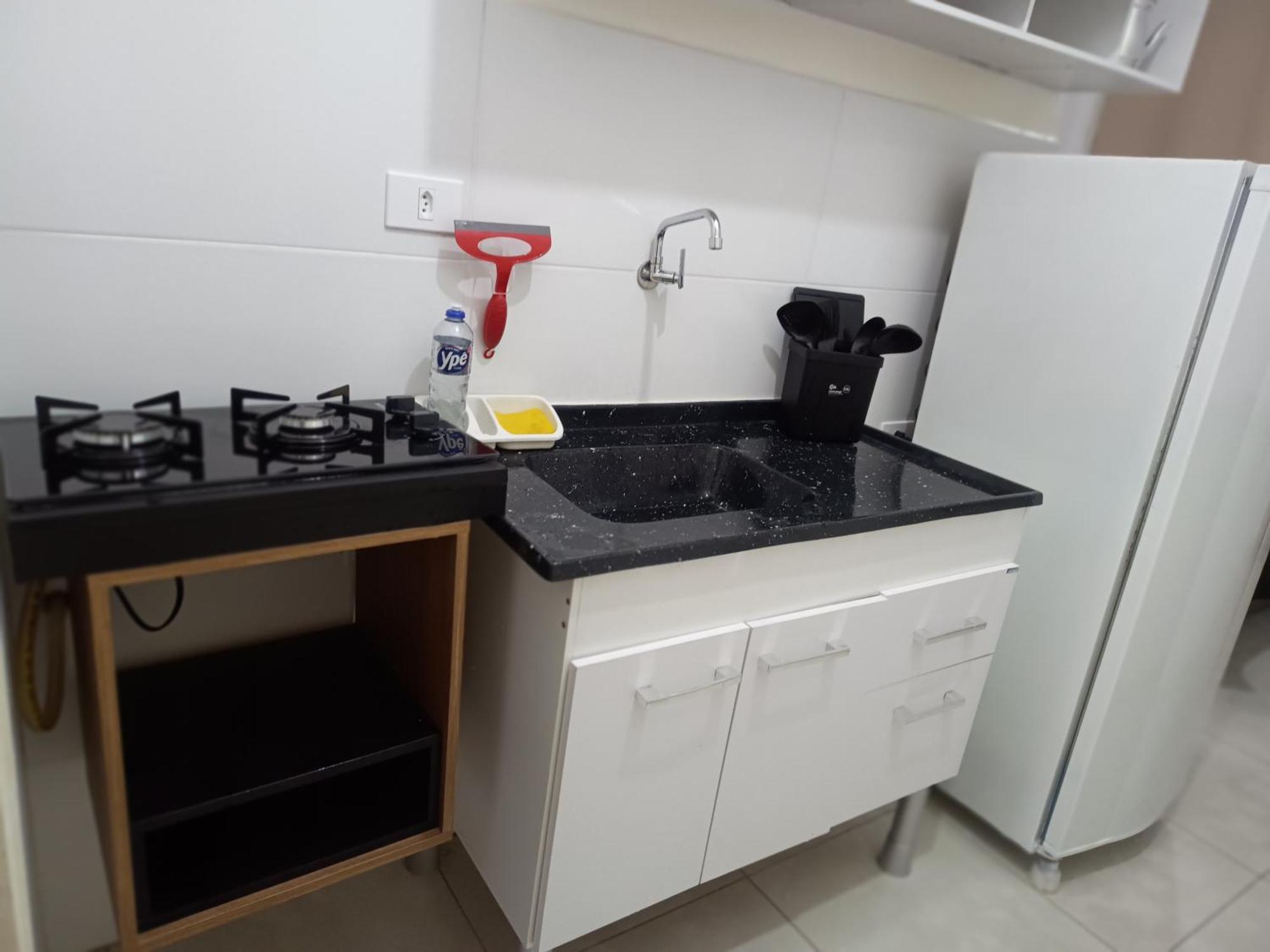 Tatil Evi Aconchego E Sossego