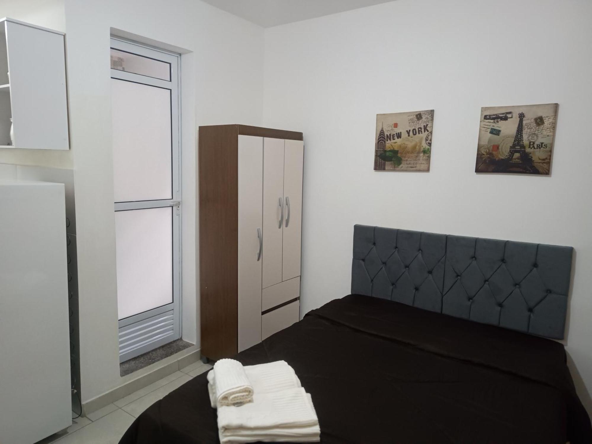 Aconchego E Sossego Tatil Evi Sao Paulo