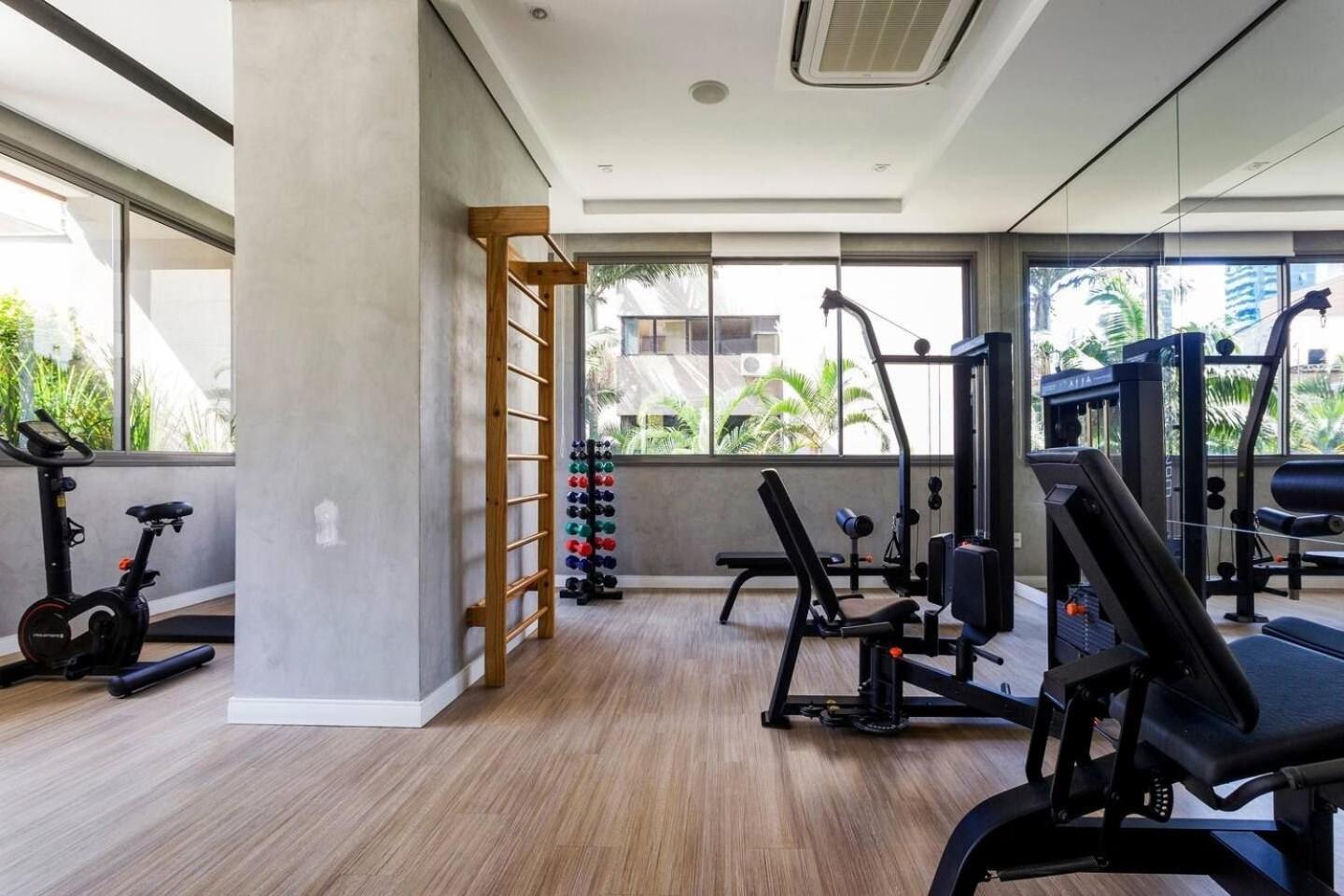 Apartment Vitrali Moema