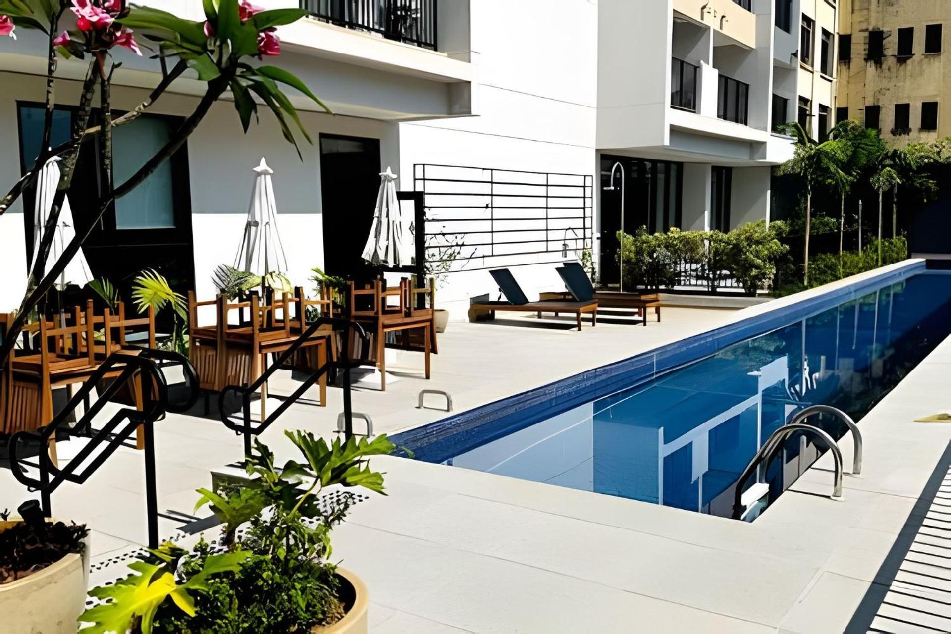 Ferienhaus Zyz Centro Hospedagem Sp *