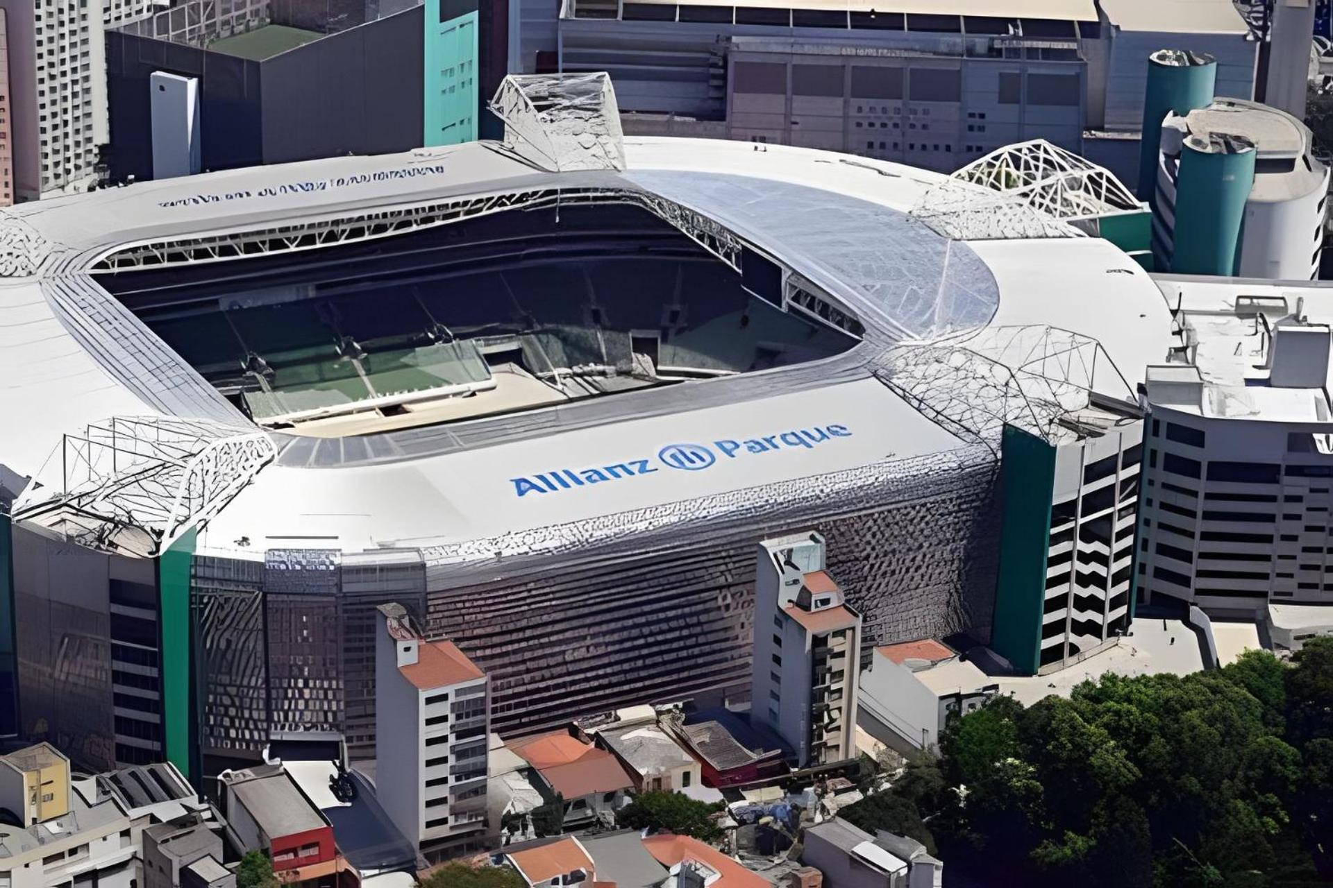 Ferienhaus Zyz Centro Hospedagem Sp São Paulo