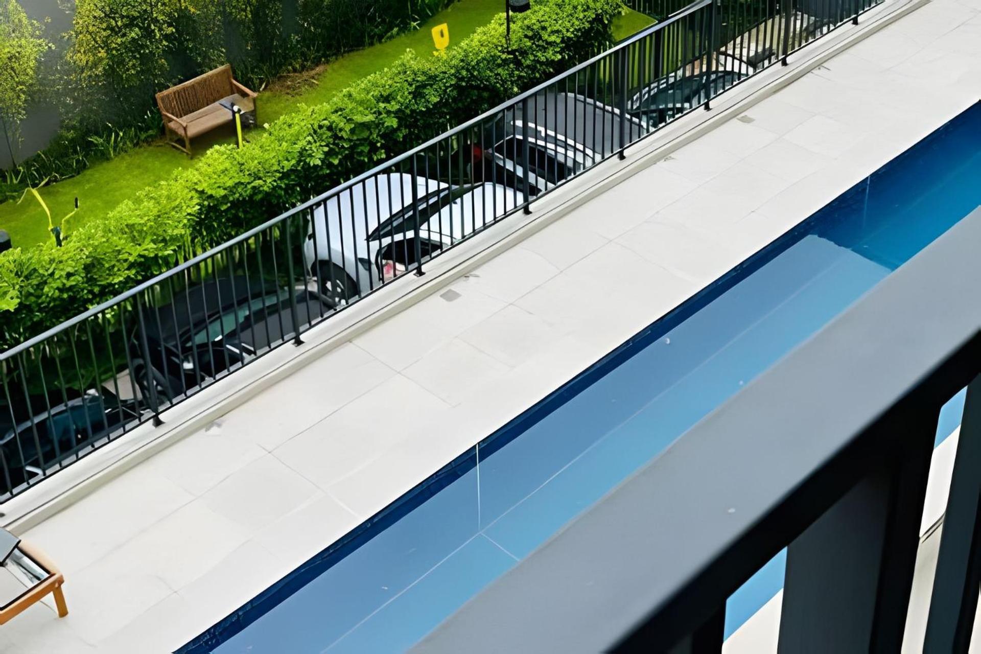 Ferienhaus Zyz Centro Hospedagem Sp