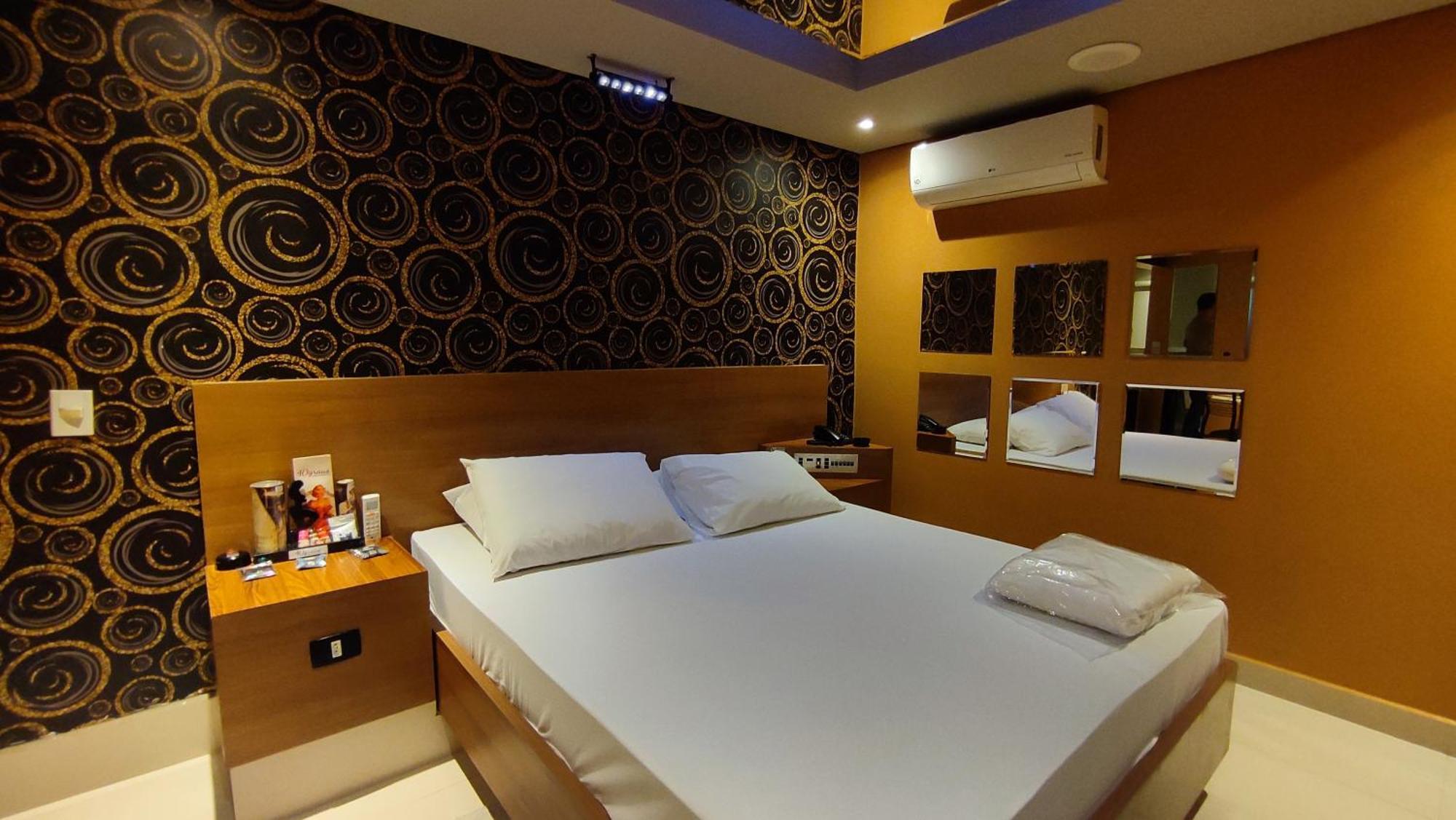 Swing 1 Hotel cinta