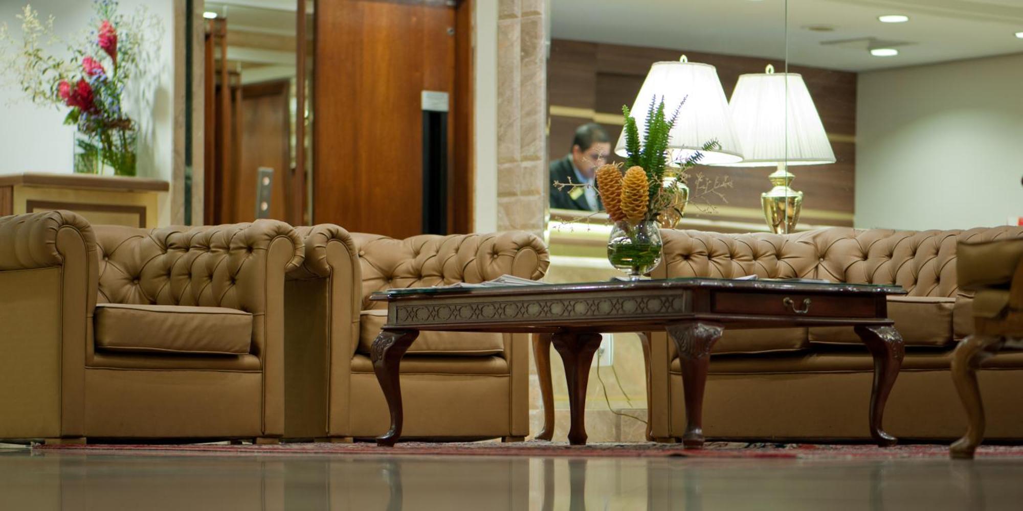 Hotel Ninety 4*