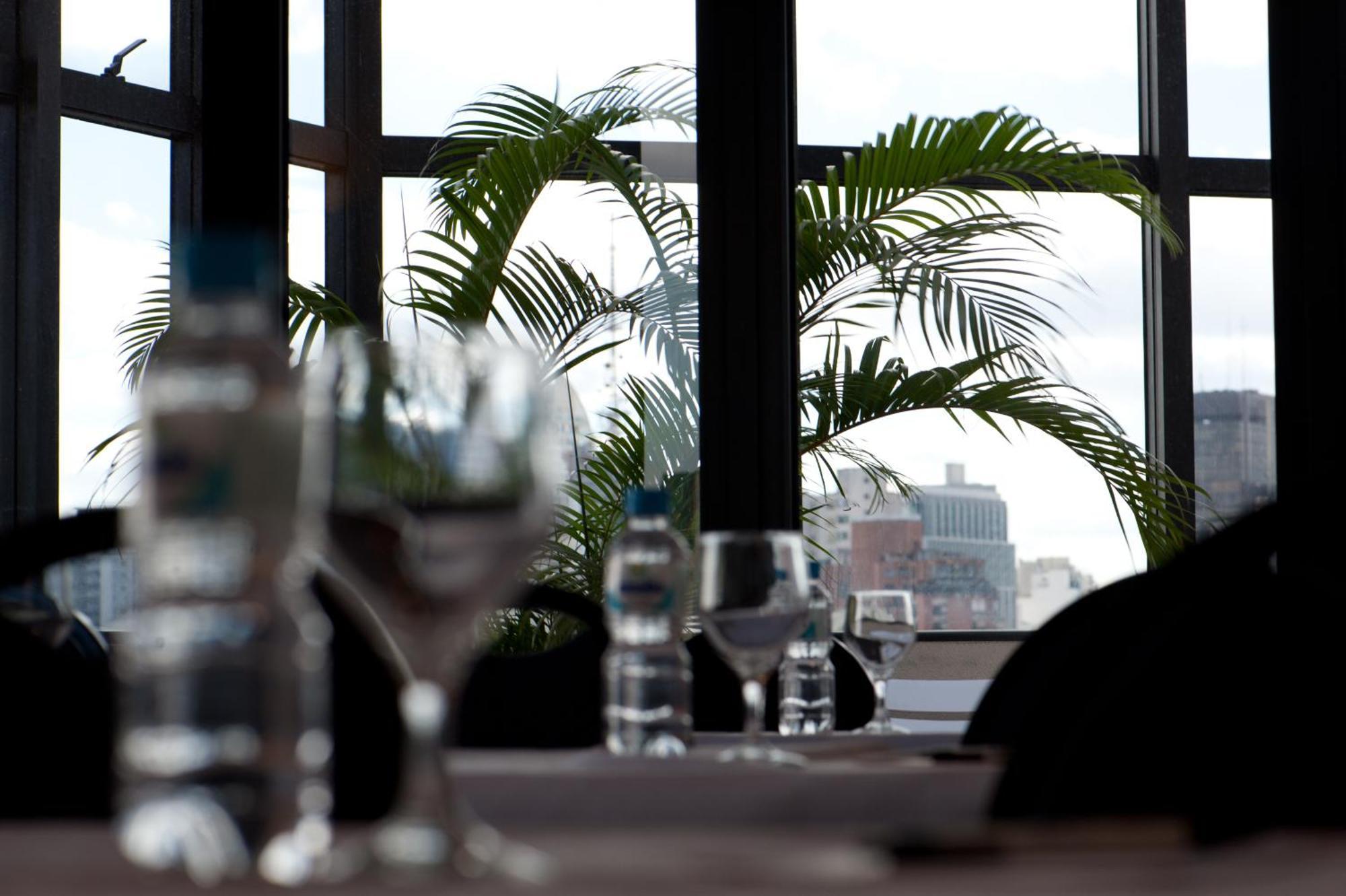 Hotel Ninety Sao Paulo