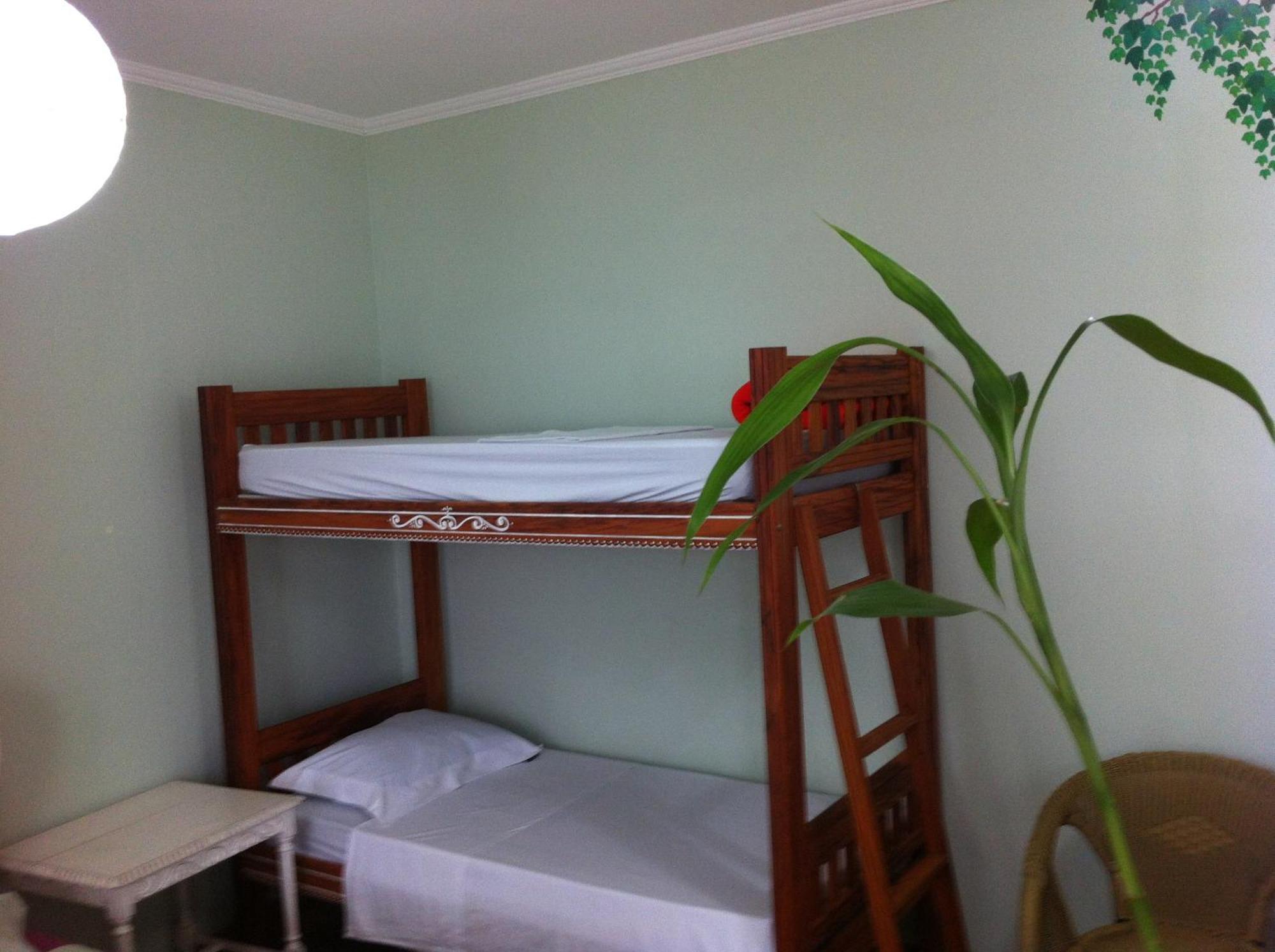 Hotel Zen Brasil Sao Paulo