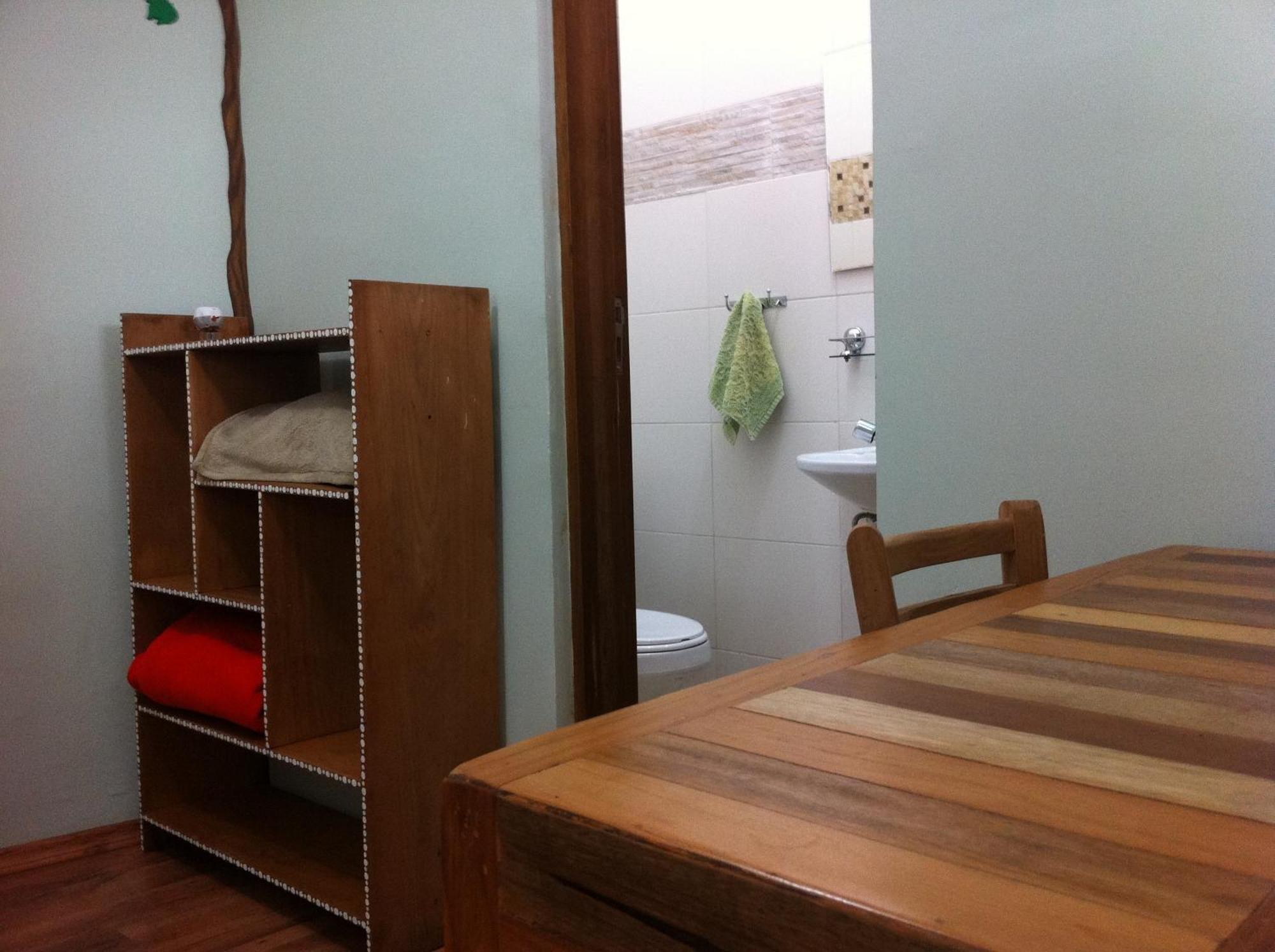 Hotel Zen Brasil 2*