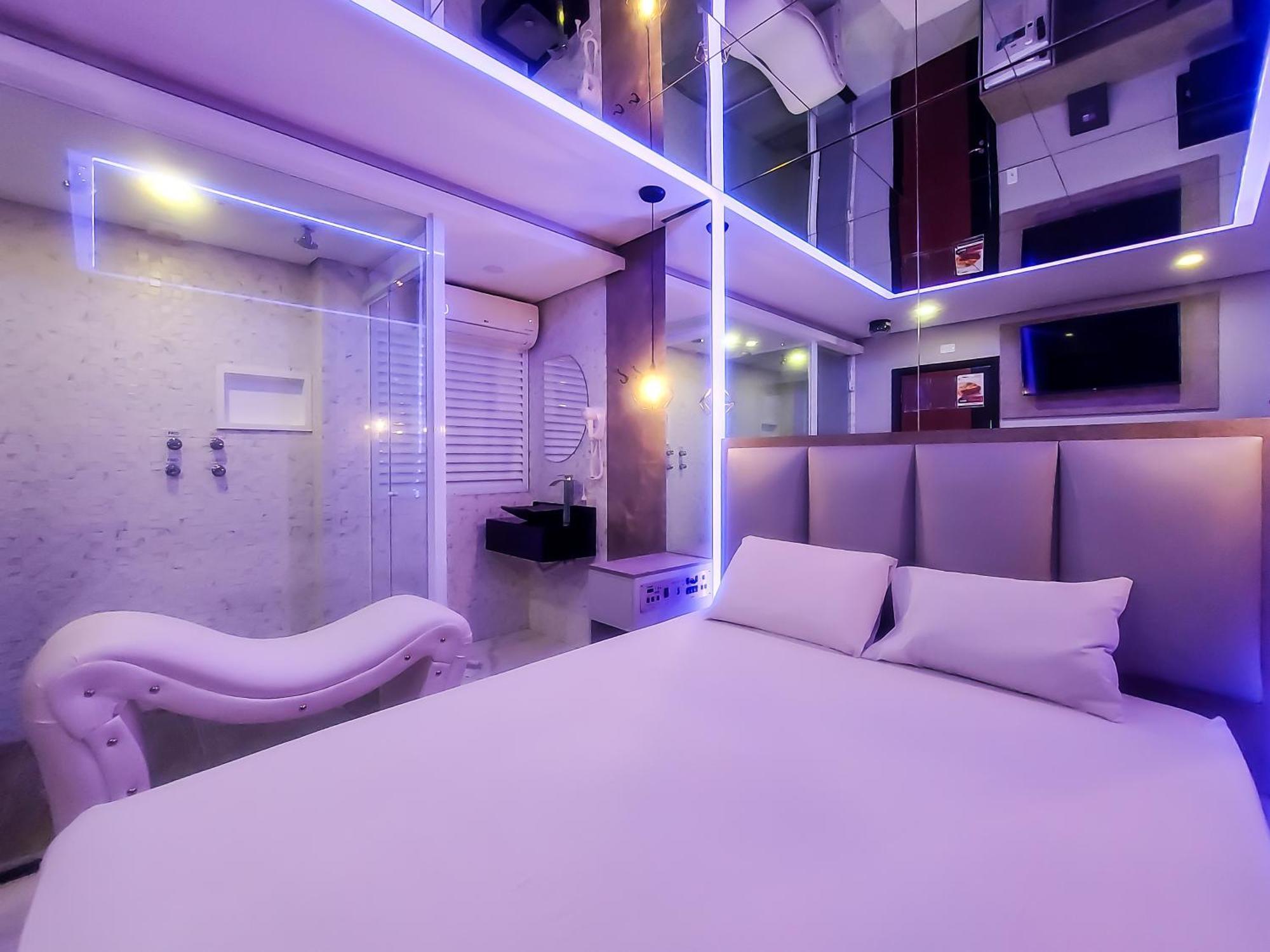 Messalina (adults Only) São Paulo