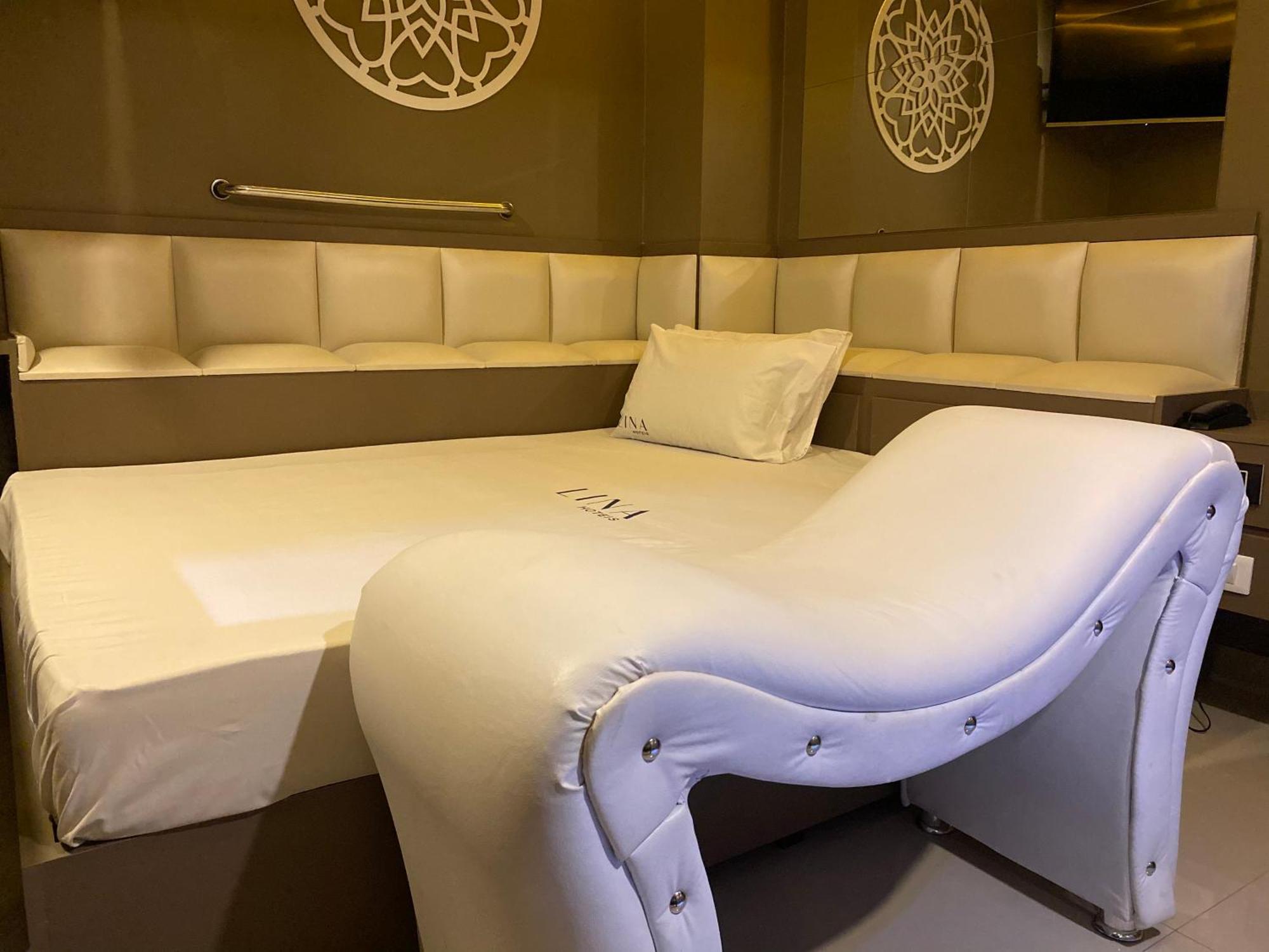 Khách sạn Messalina (adults Only)