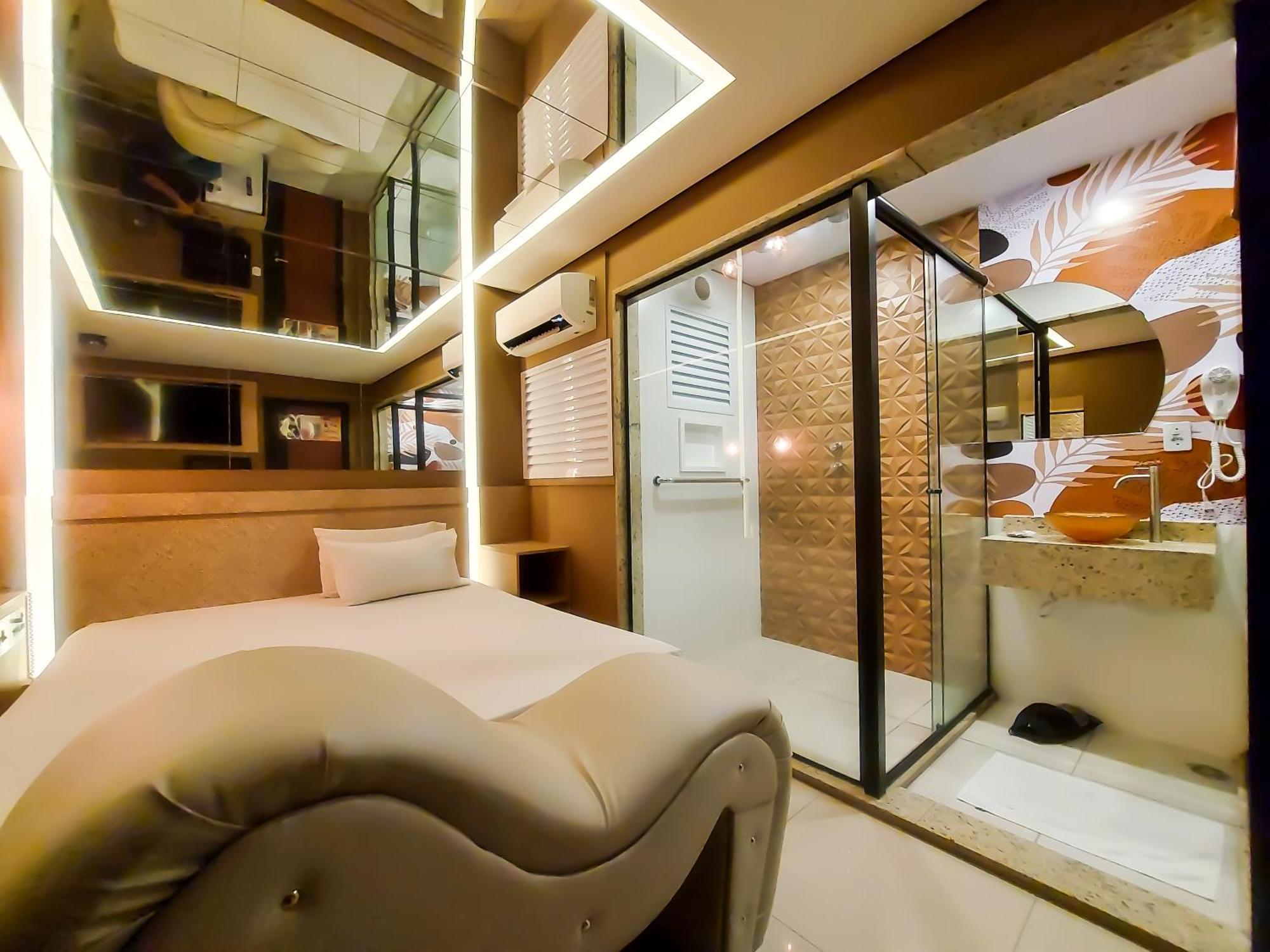 Messalina (adults Only) São Paulo